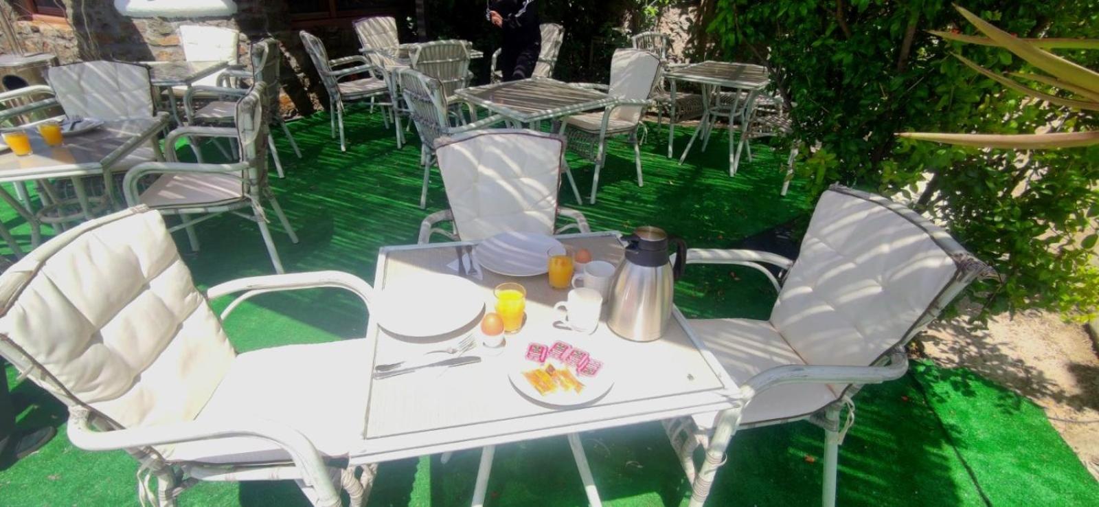 Mykonian Iros Suites & Villas - Photo 224