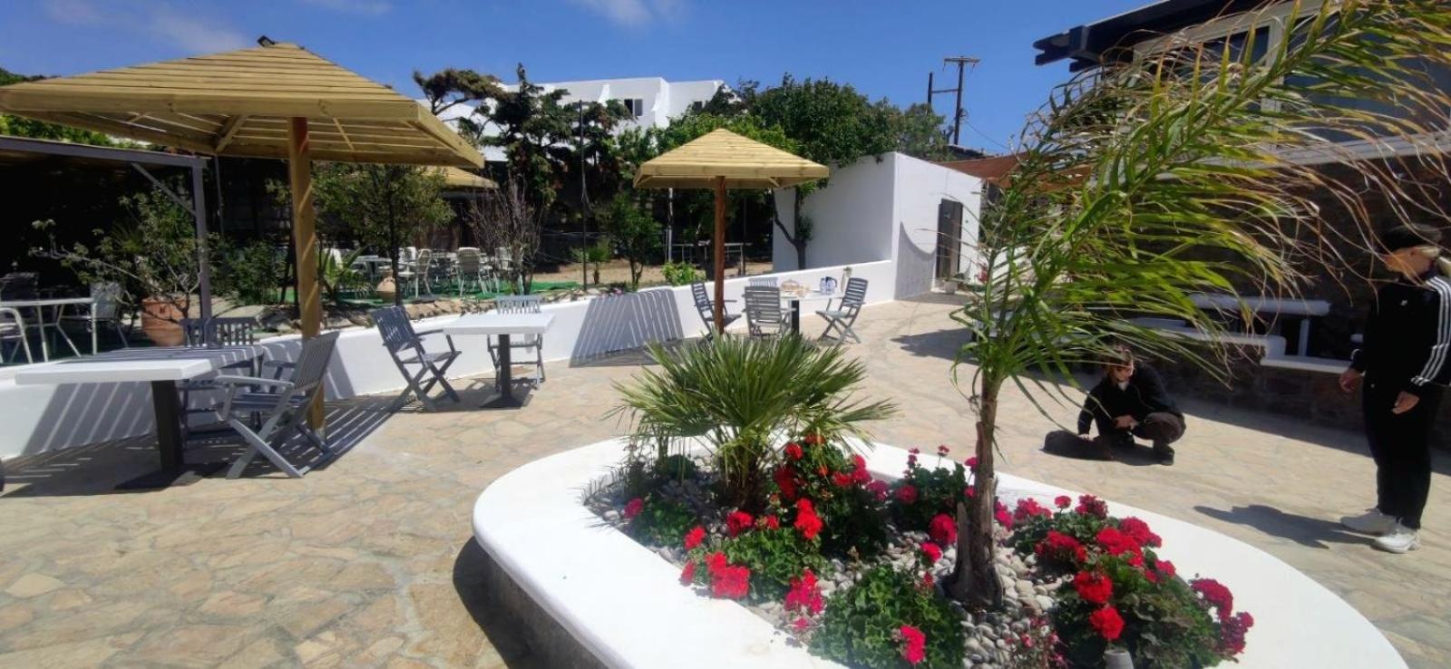 Mykonian Iros Suites & Villas - Photo 233