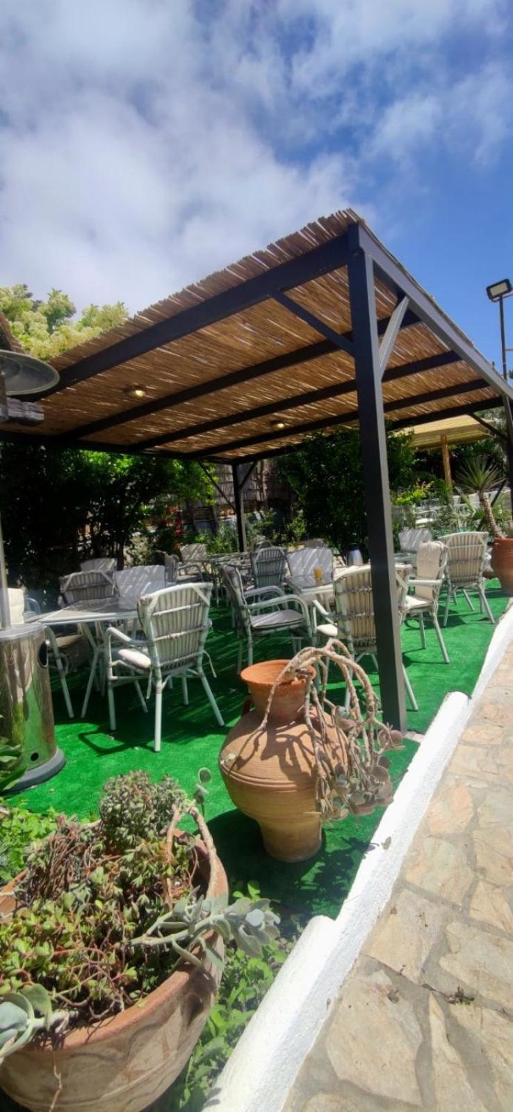 Mykonian Iros Suites & Villas - Photo 229