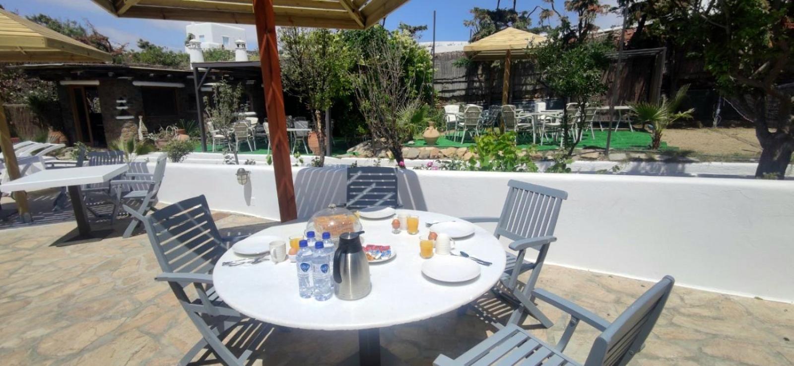 Mykonian Iros Suites & Villas - Photo 237