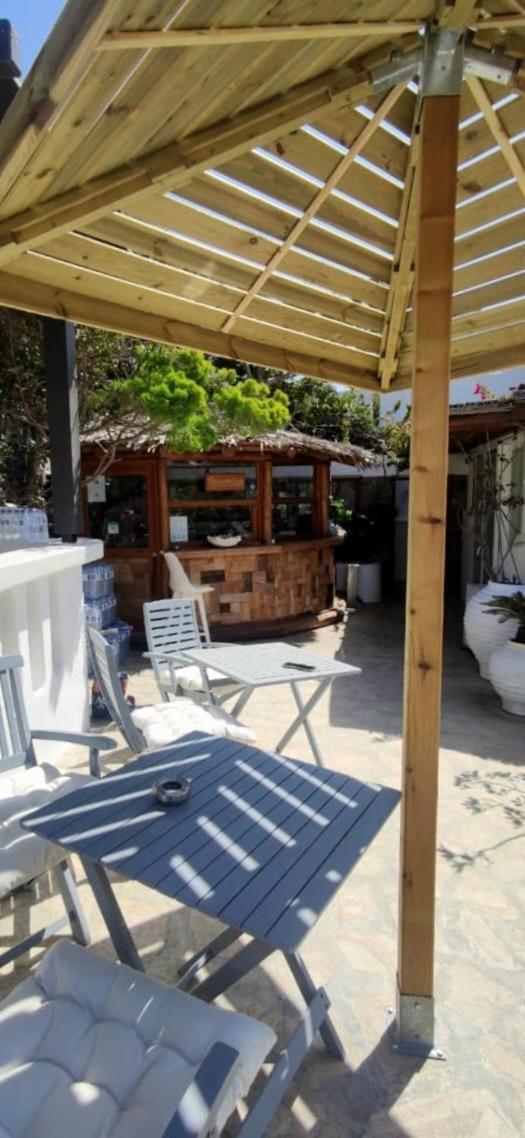 Mykonian Iros Suites & Villas - Photo 242