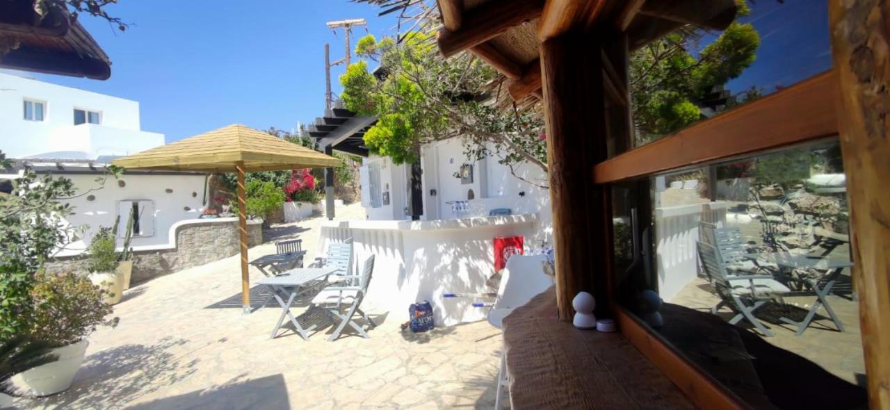 Mykonian Iros Suites & Villas - Photo 245