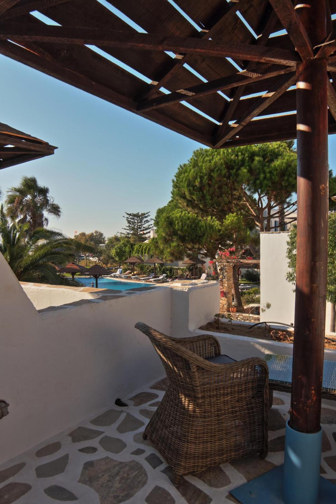 Alkyoni Beach Hotel - Photo 100