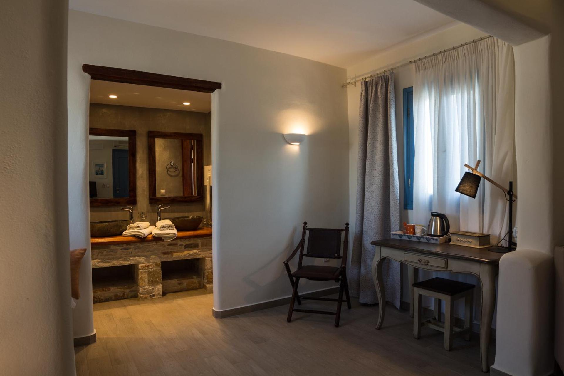 Alkyoni Beach Hotel - Photo 98