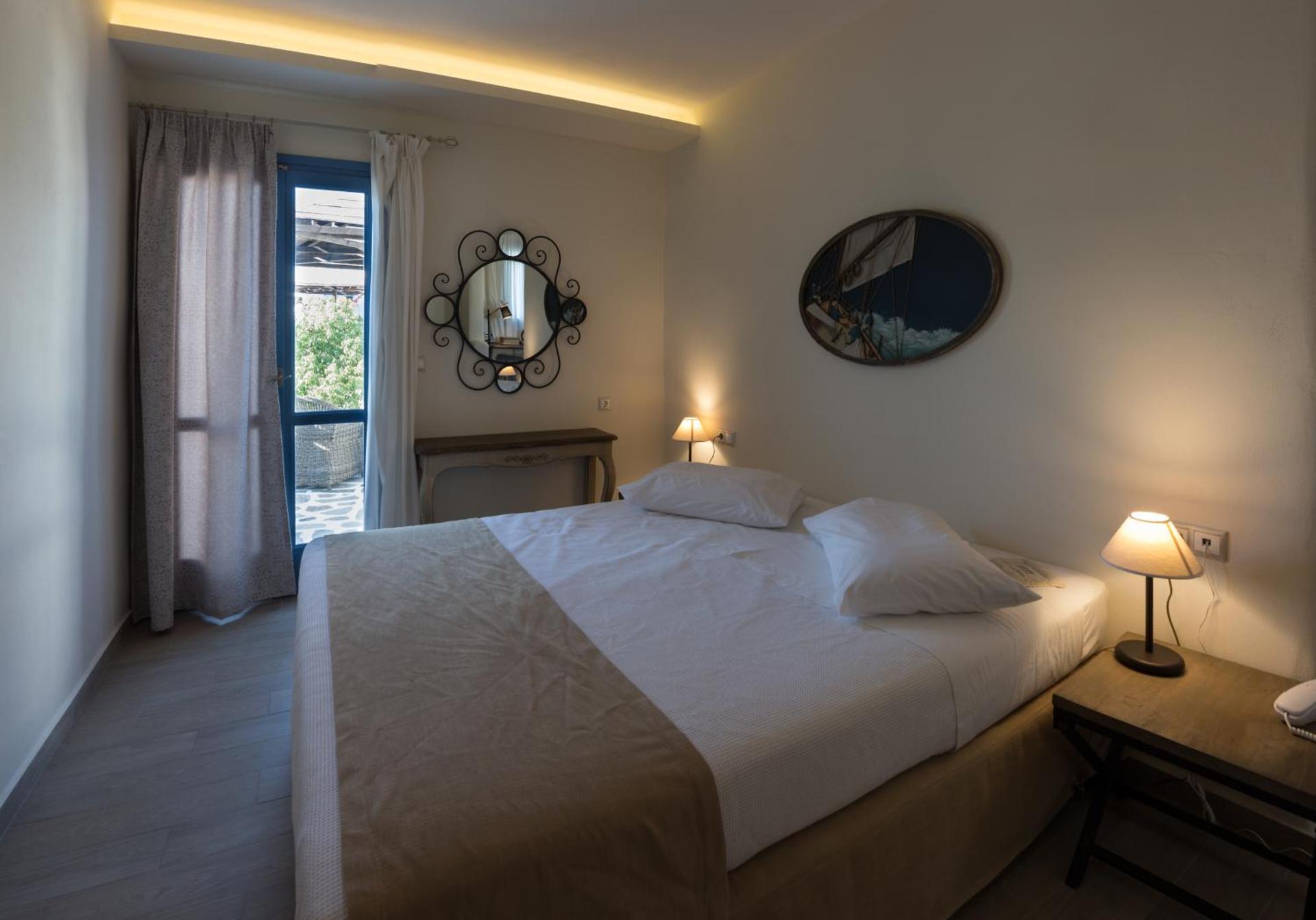 Alkyoni Beach Hotel - Photo 99