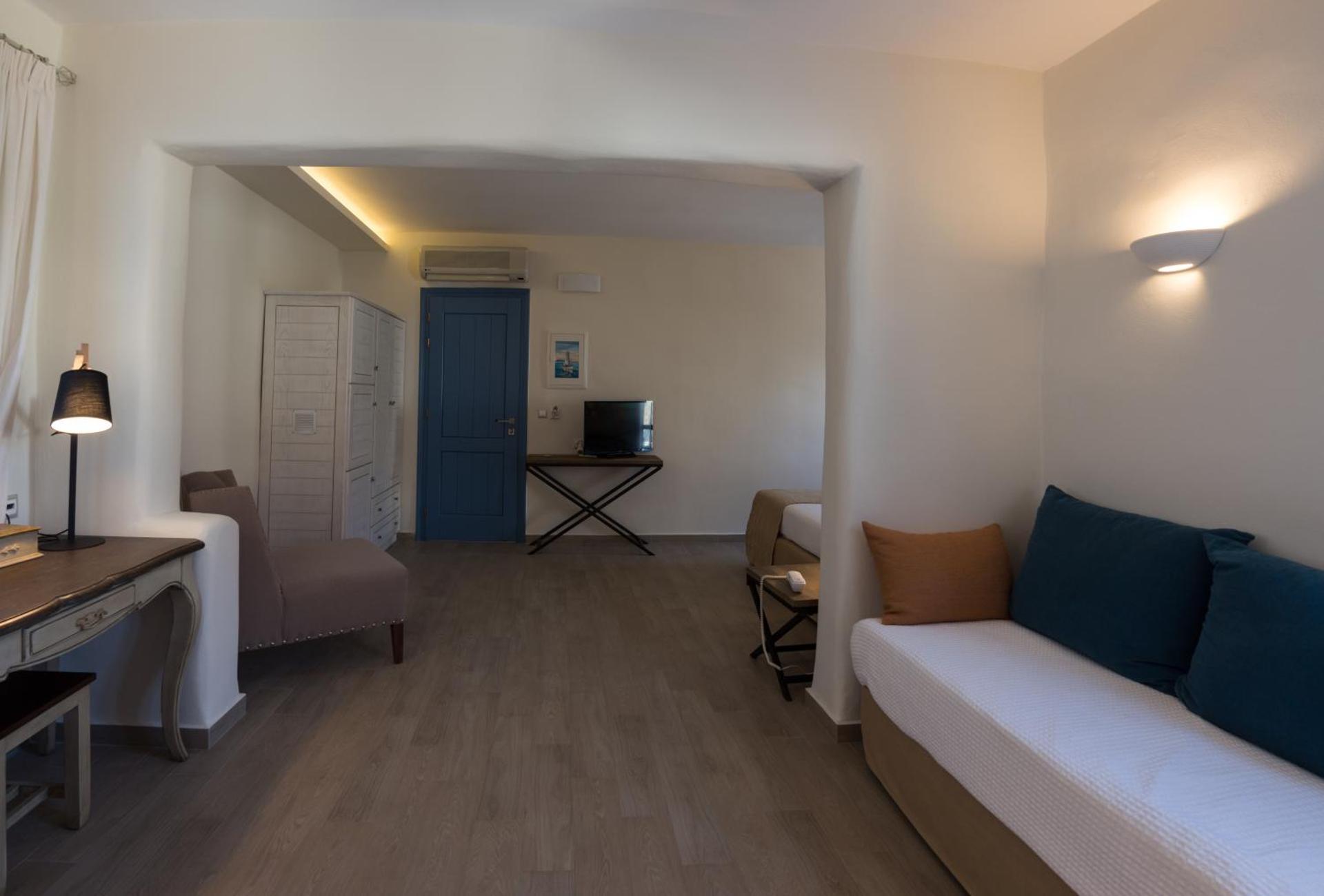 Alkyoni Beach Hotel - Photo 97