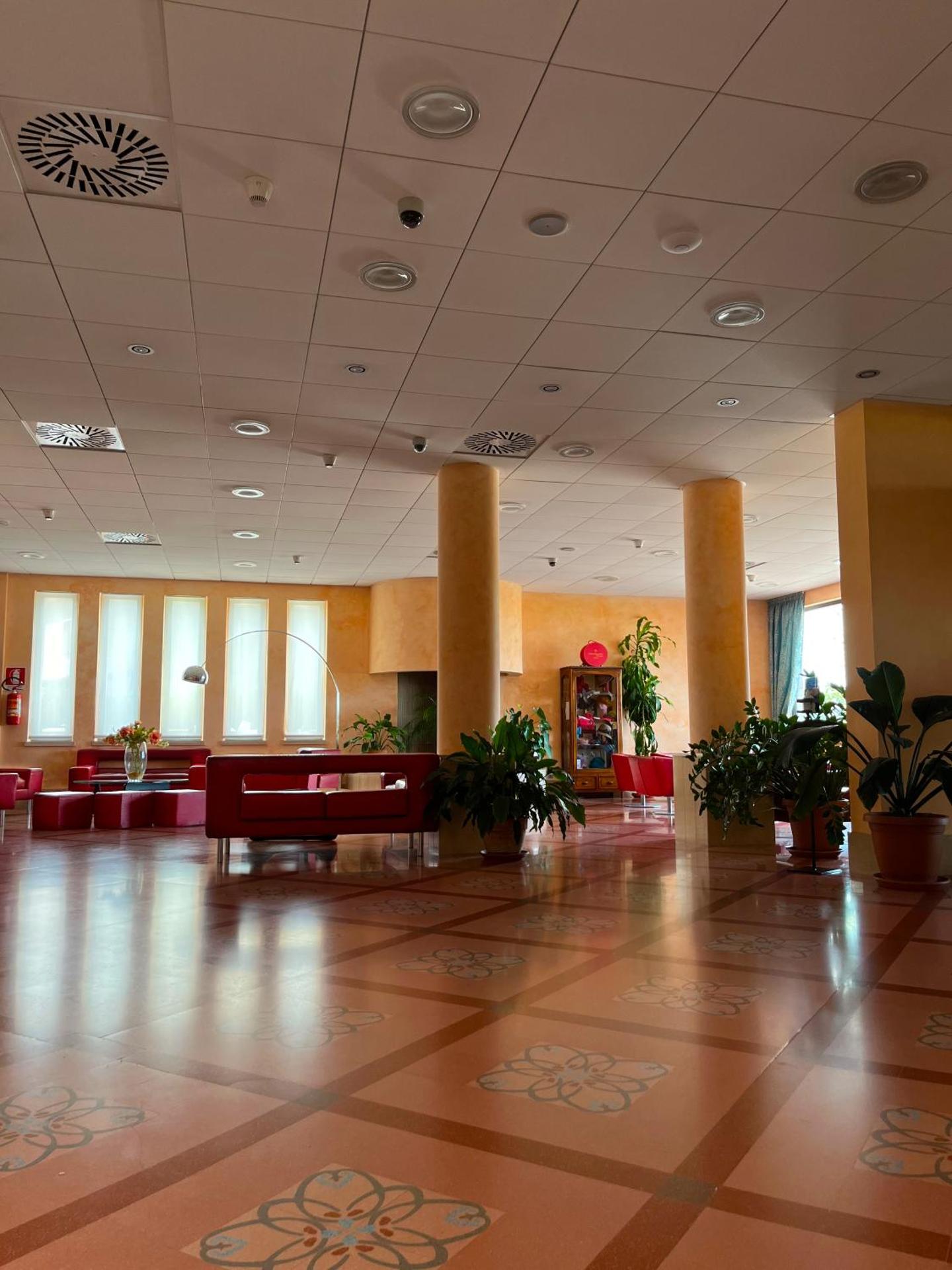 don guglielmo panoramic hotel & spa - Photo 103