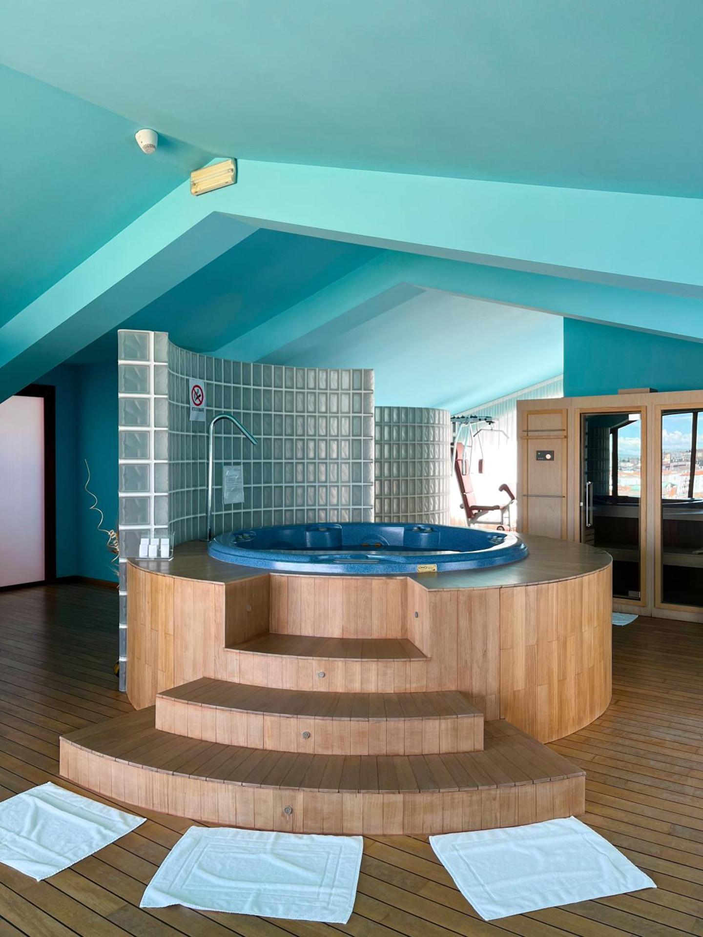 don guglielmo panoramic hotel & spa - Photo 75