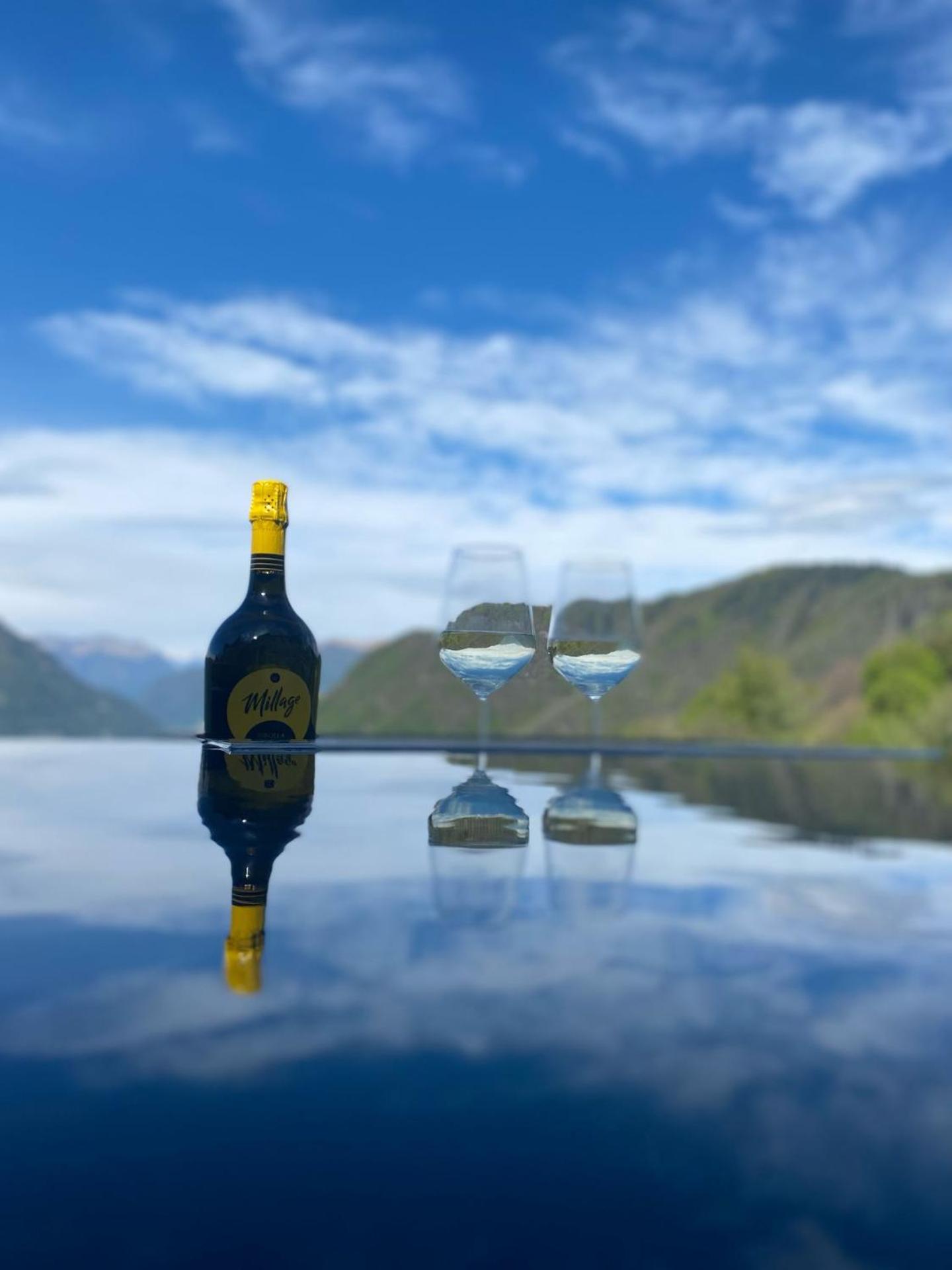 Hotel Paradiso Como - Photo 40