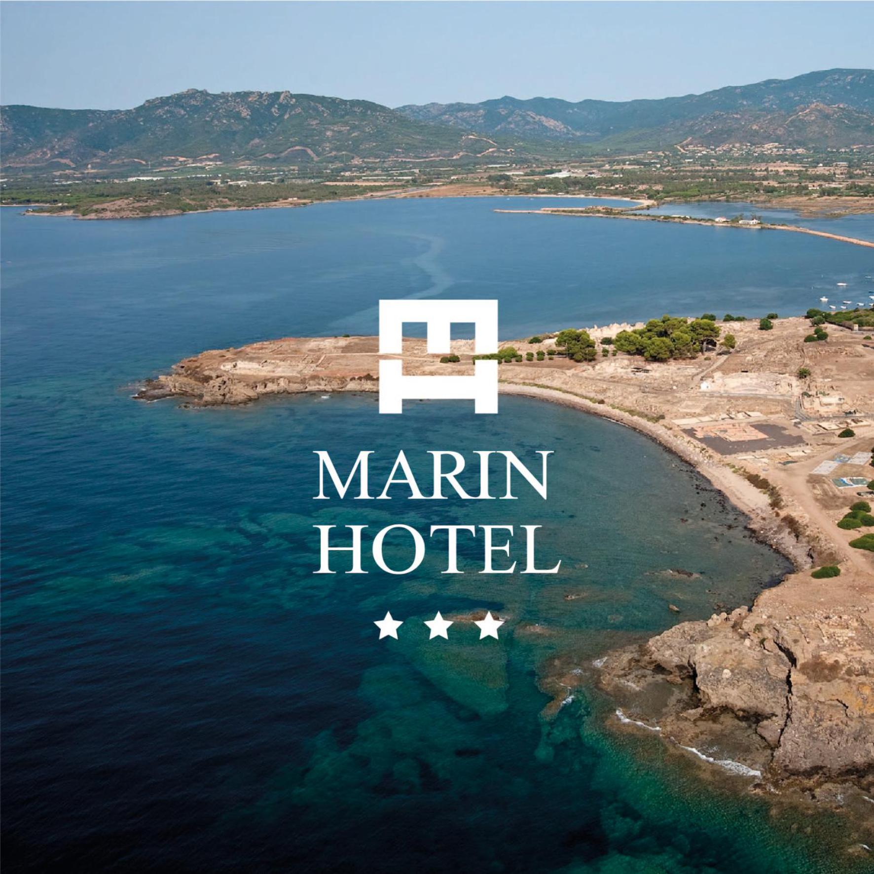 Marin Hotel - Photo 6