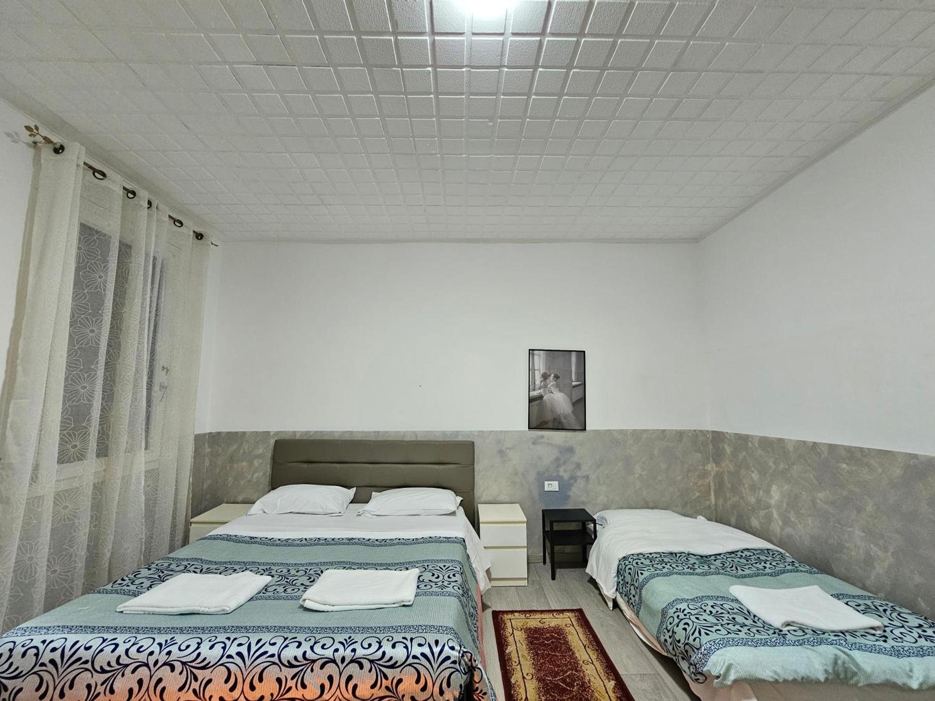 Hotel Giovannina - Photo 84
