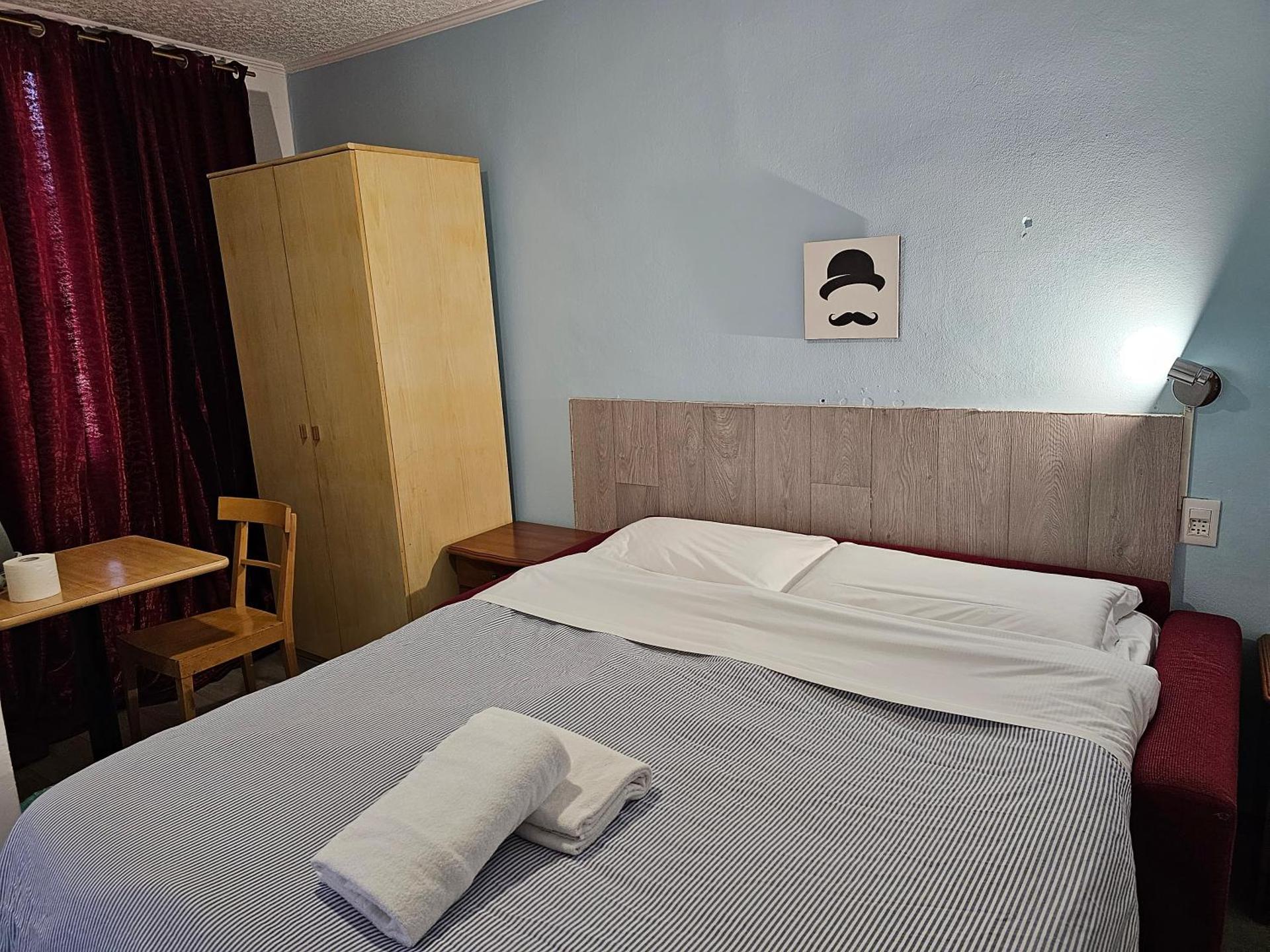 Hotel Giovannina - Photo 54