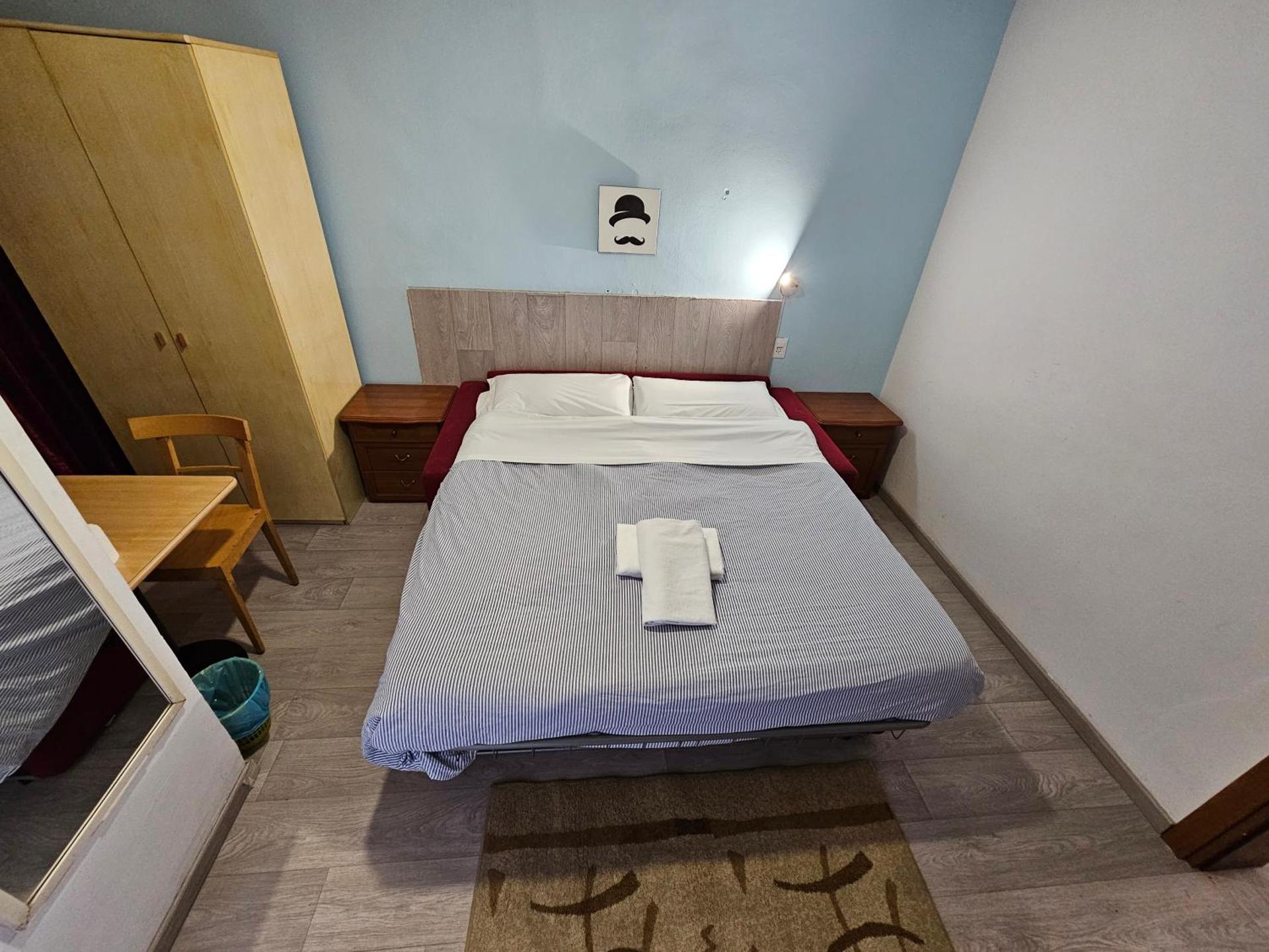 Hotel Giovannina - Photo 53