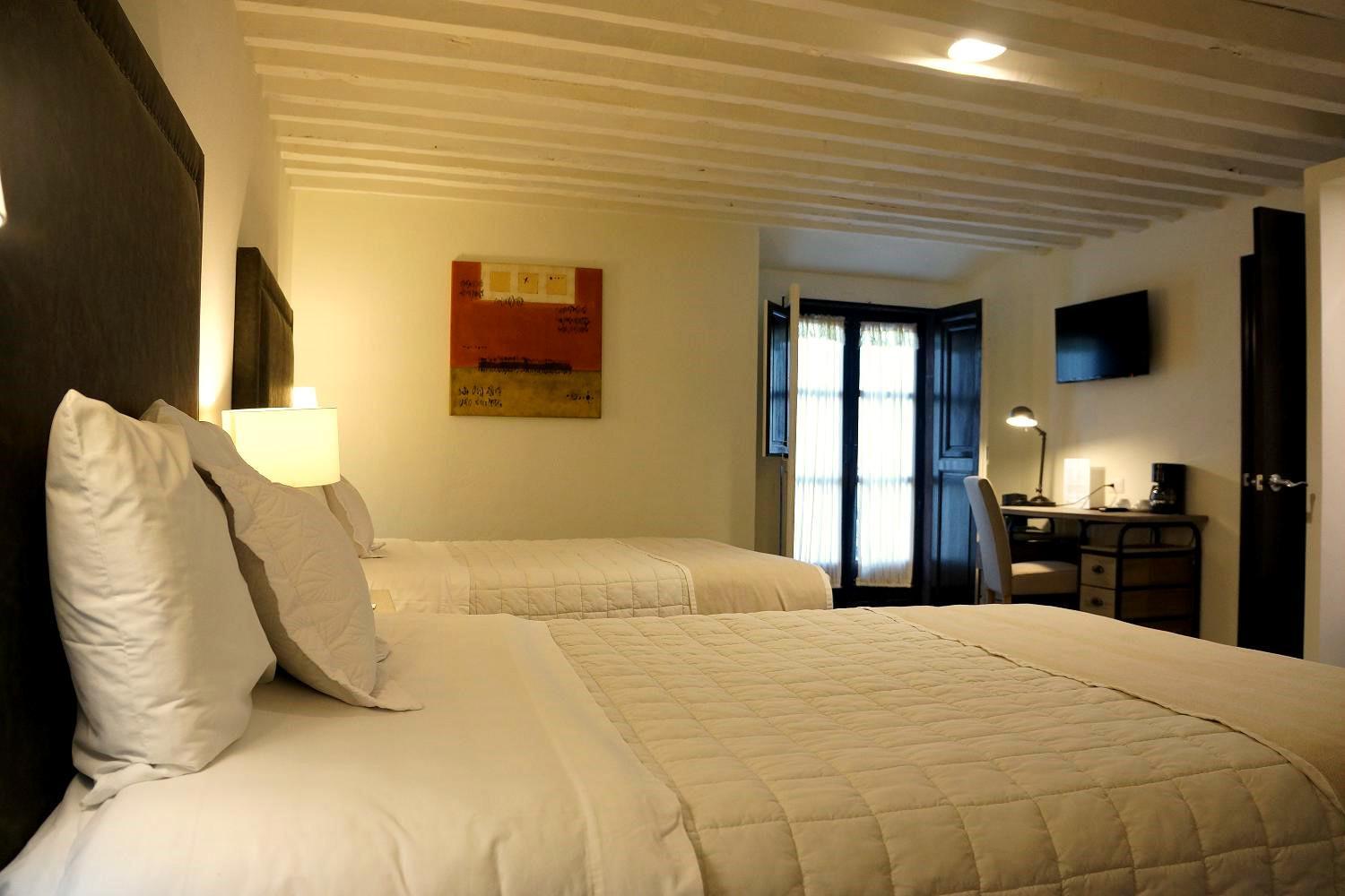 Hotel La Morada - Photo 36