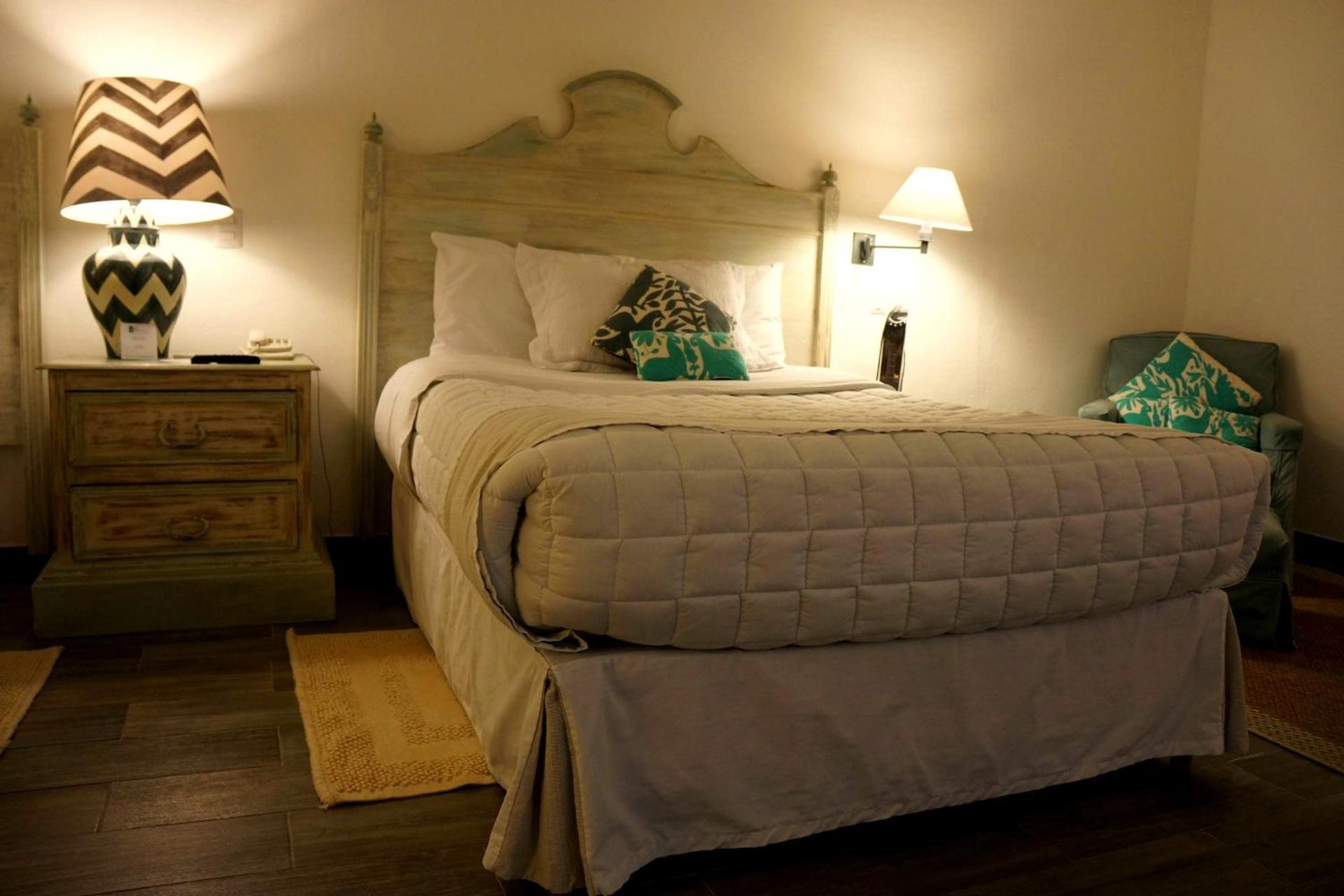 Hotel La Morada - Photo 39