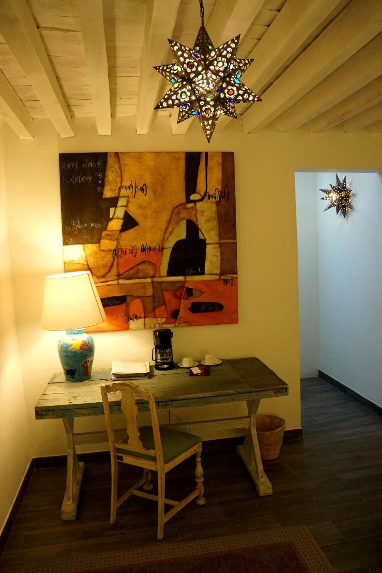 Hotel La Morada - Photo 37