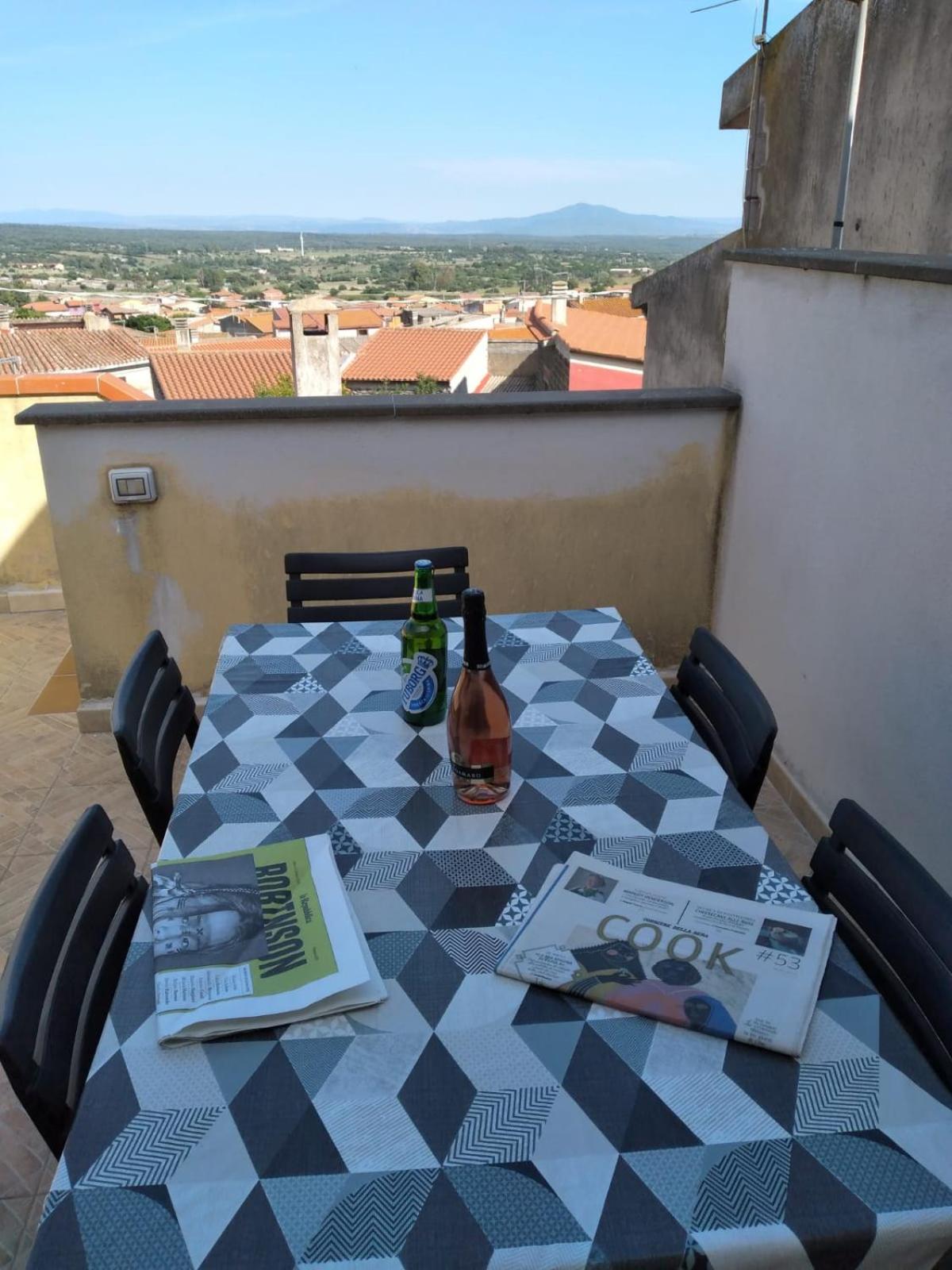 LA TERRAZZA IN COLLINA - Photo 6