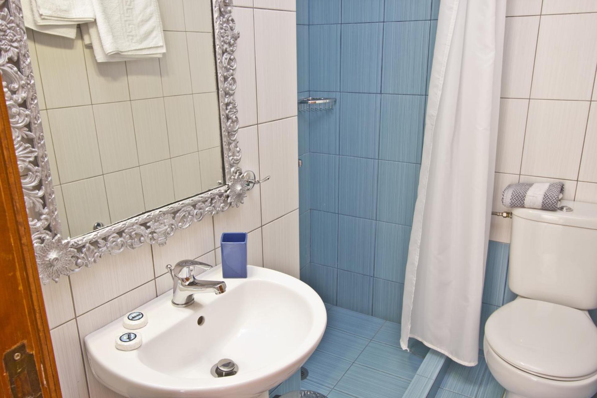 Dorian Hotel - Photo 22
