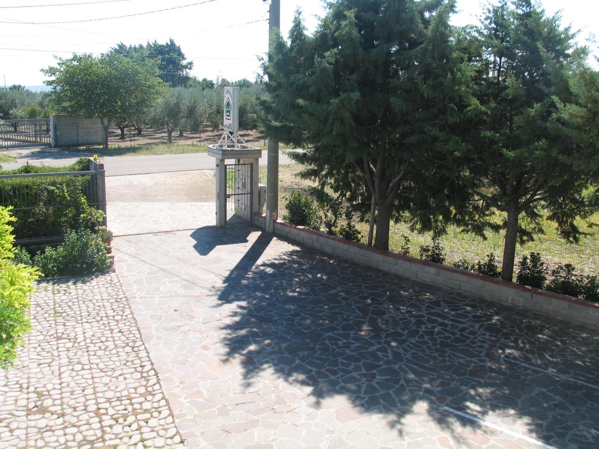 Il Pentagono - Photo 21