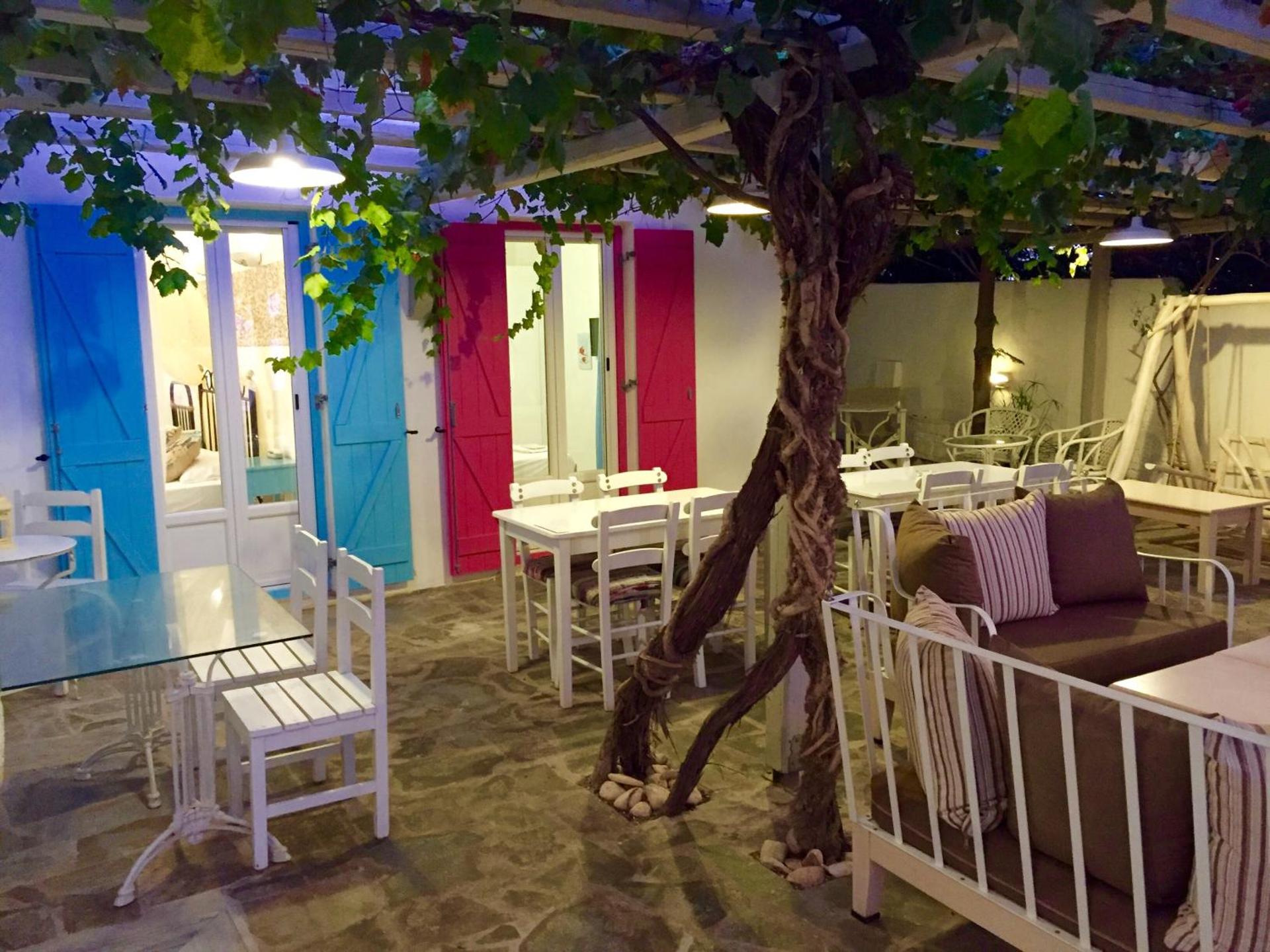 Aphrodite Boutique Hotel - Photo 19