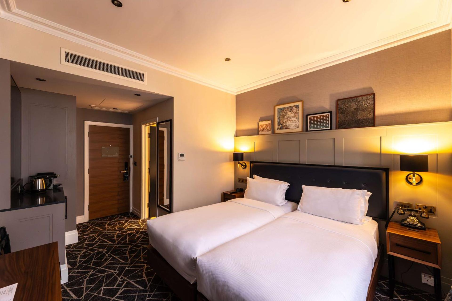 100 Queen's Gate Hotel London Kensington, Curio Collection by Hilton - Photo 39