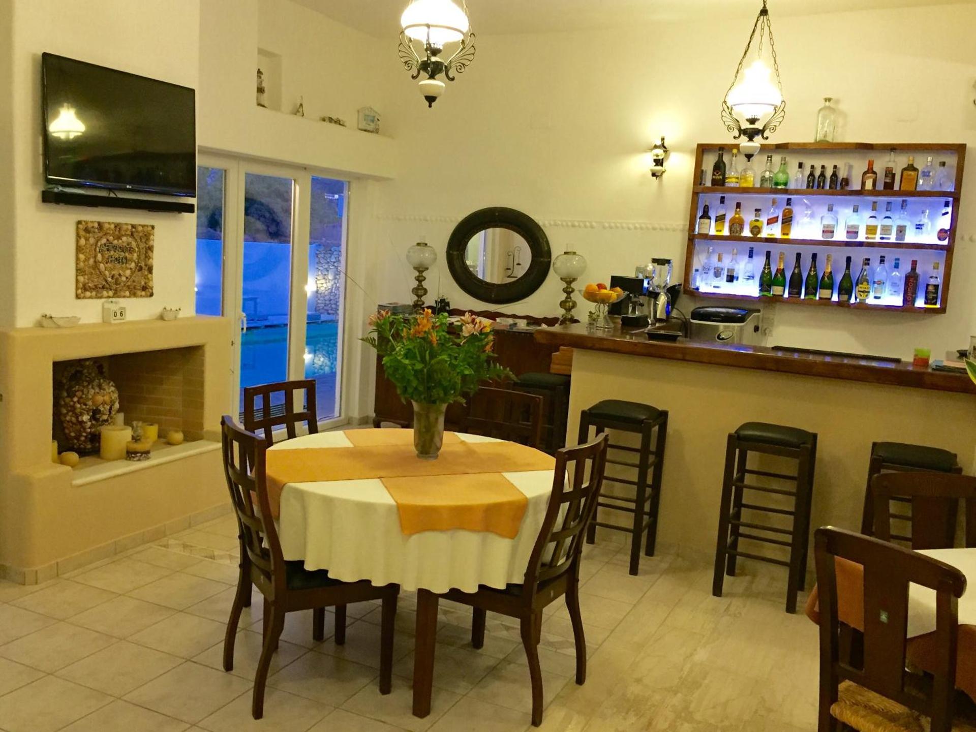 Aphrodite Boutique Hotel - Photo 128