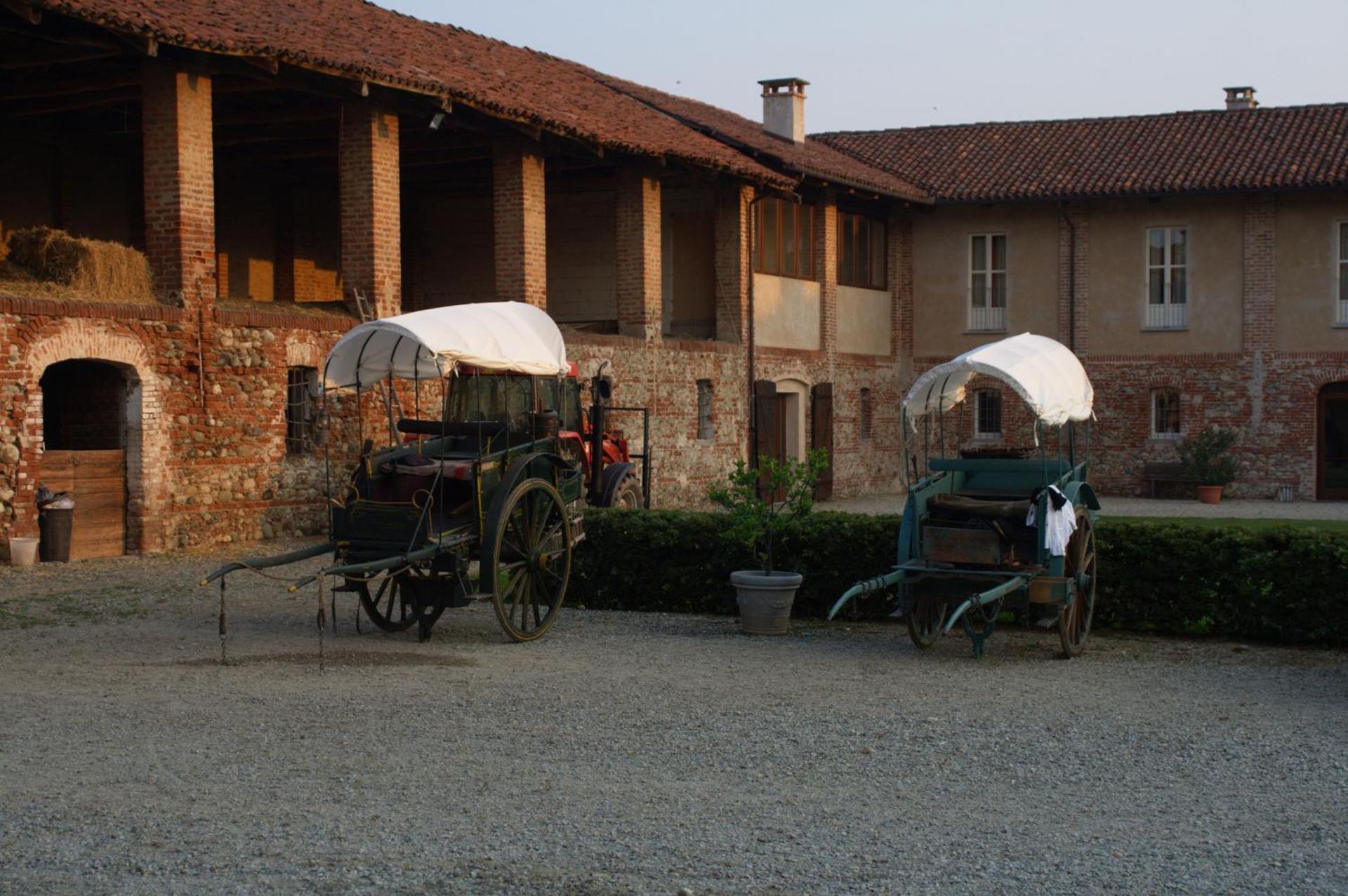 Hotel Antico Podere Propano - Photo 28