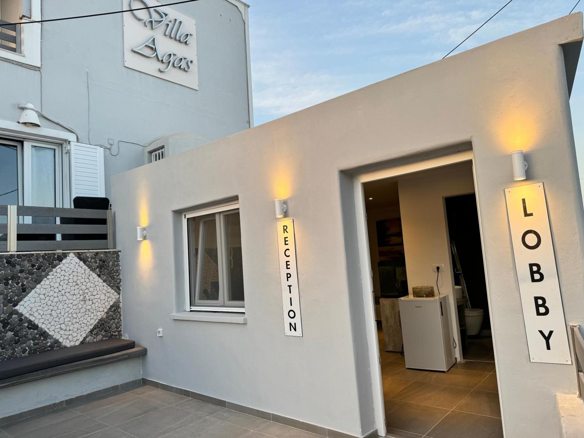 Villa Agas - Photo 31