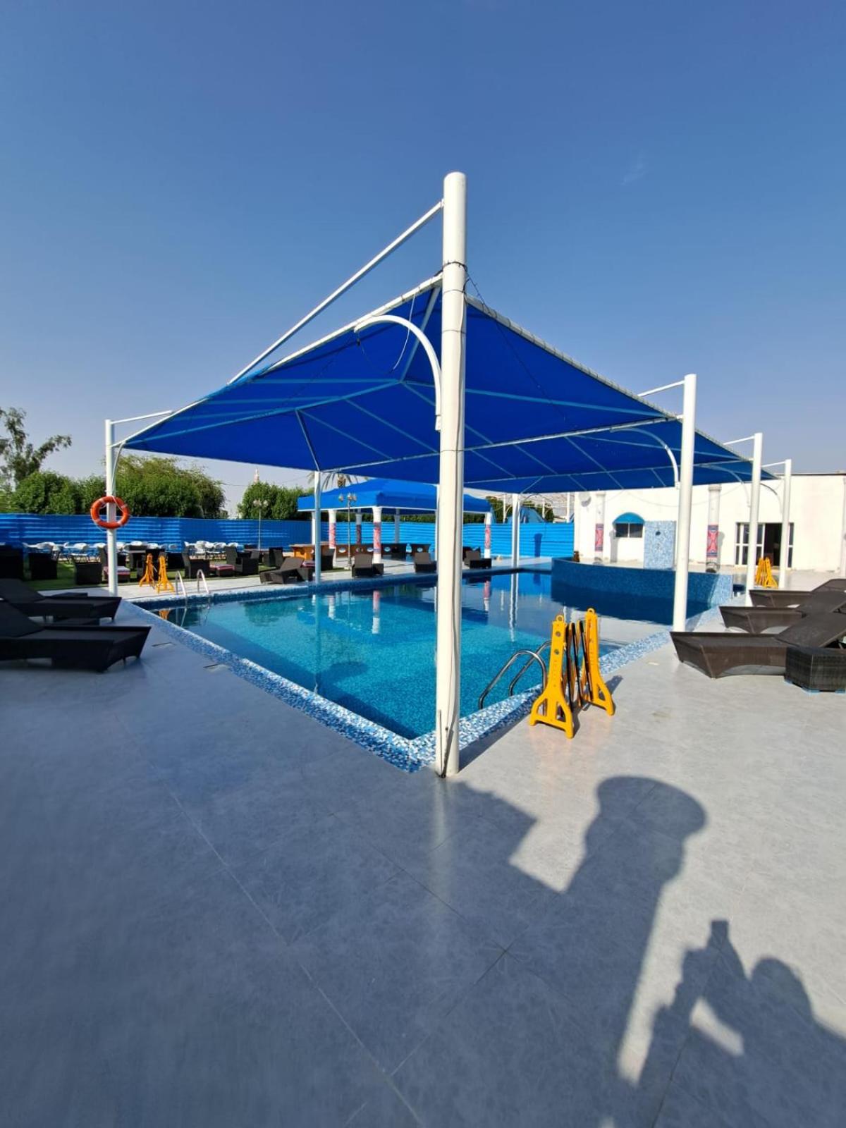 Sharjah International Airport Hotel - Photo 26