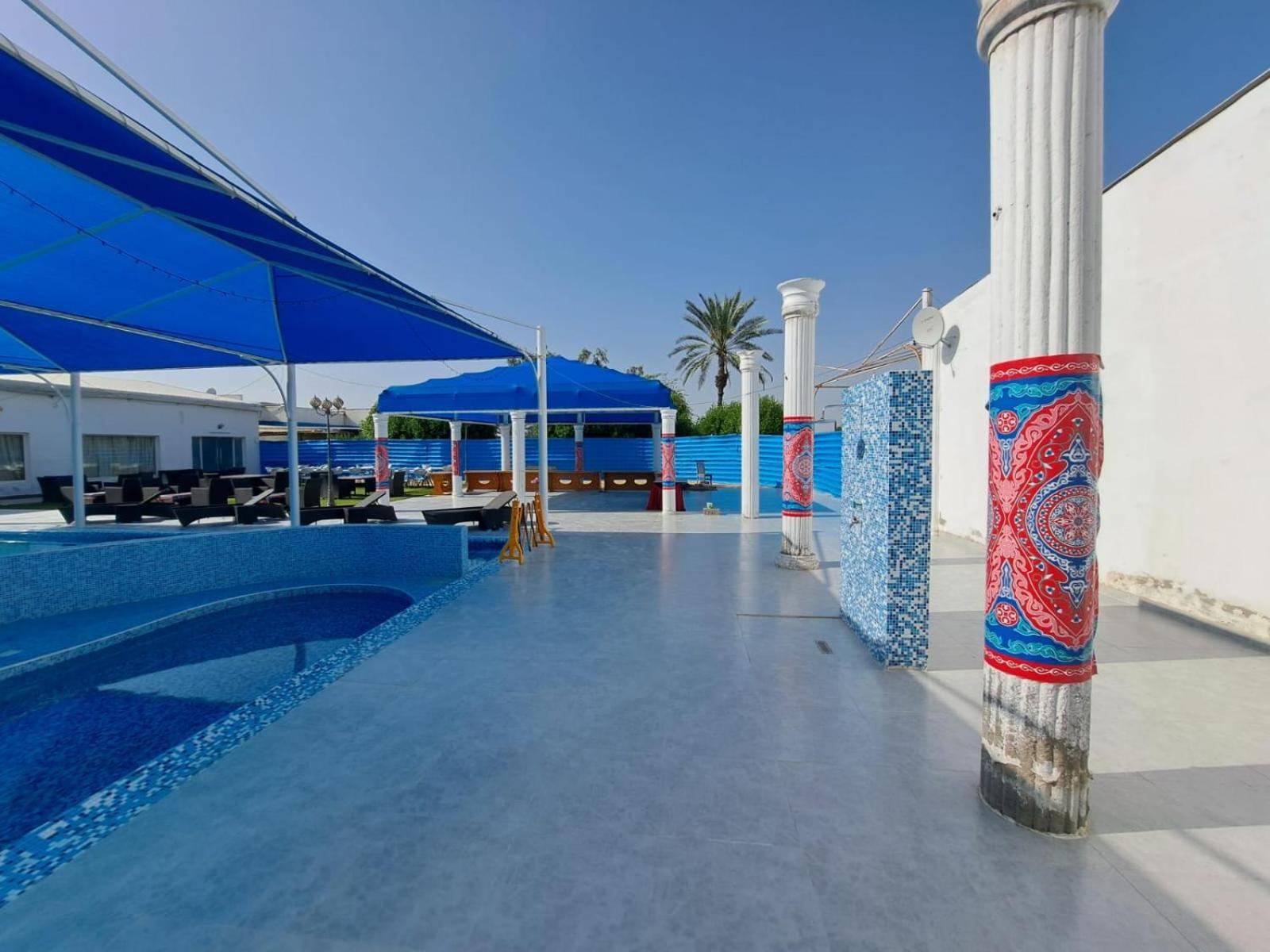 Sharjah International Airport Hotel - Photo 20
