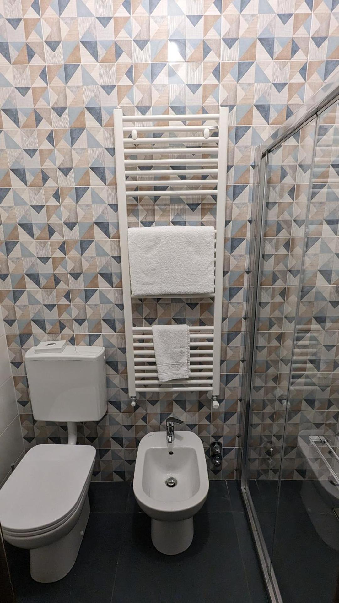 Hotel Ariston - Photo 89