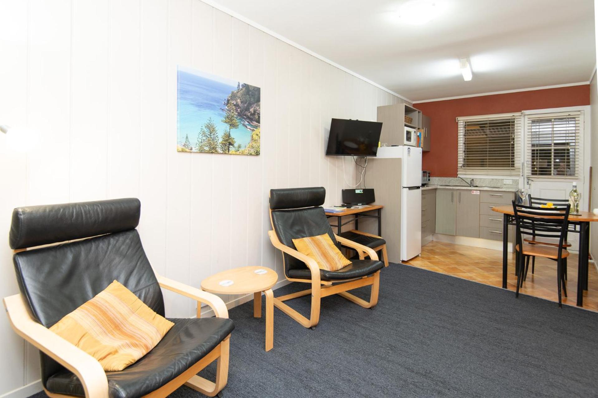 Cascade Garden Apartments - Photo 7