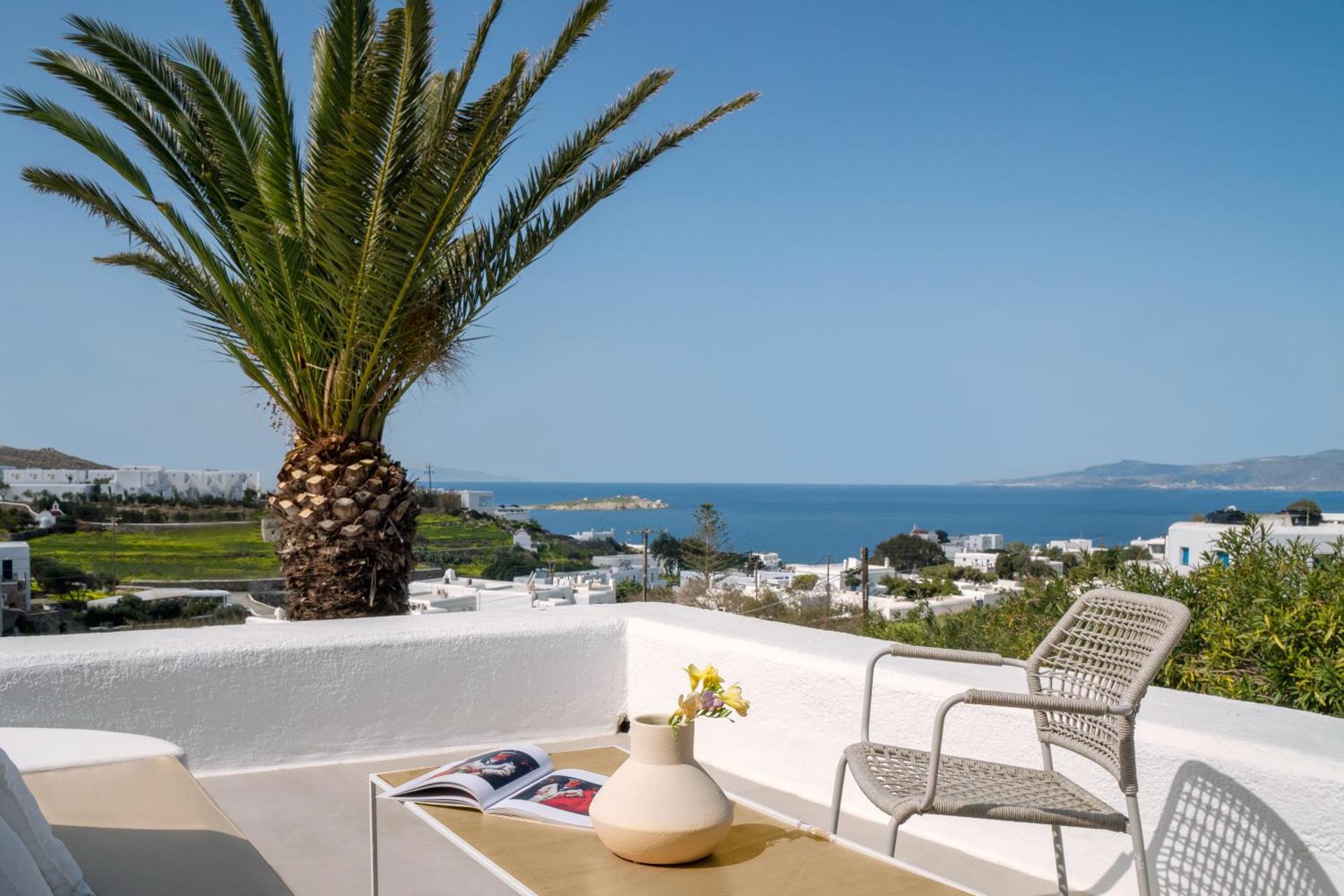 Andronikos Hotel - Photo 69