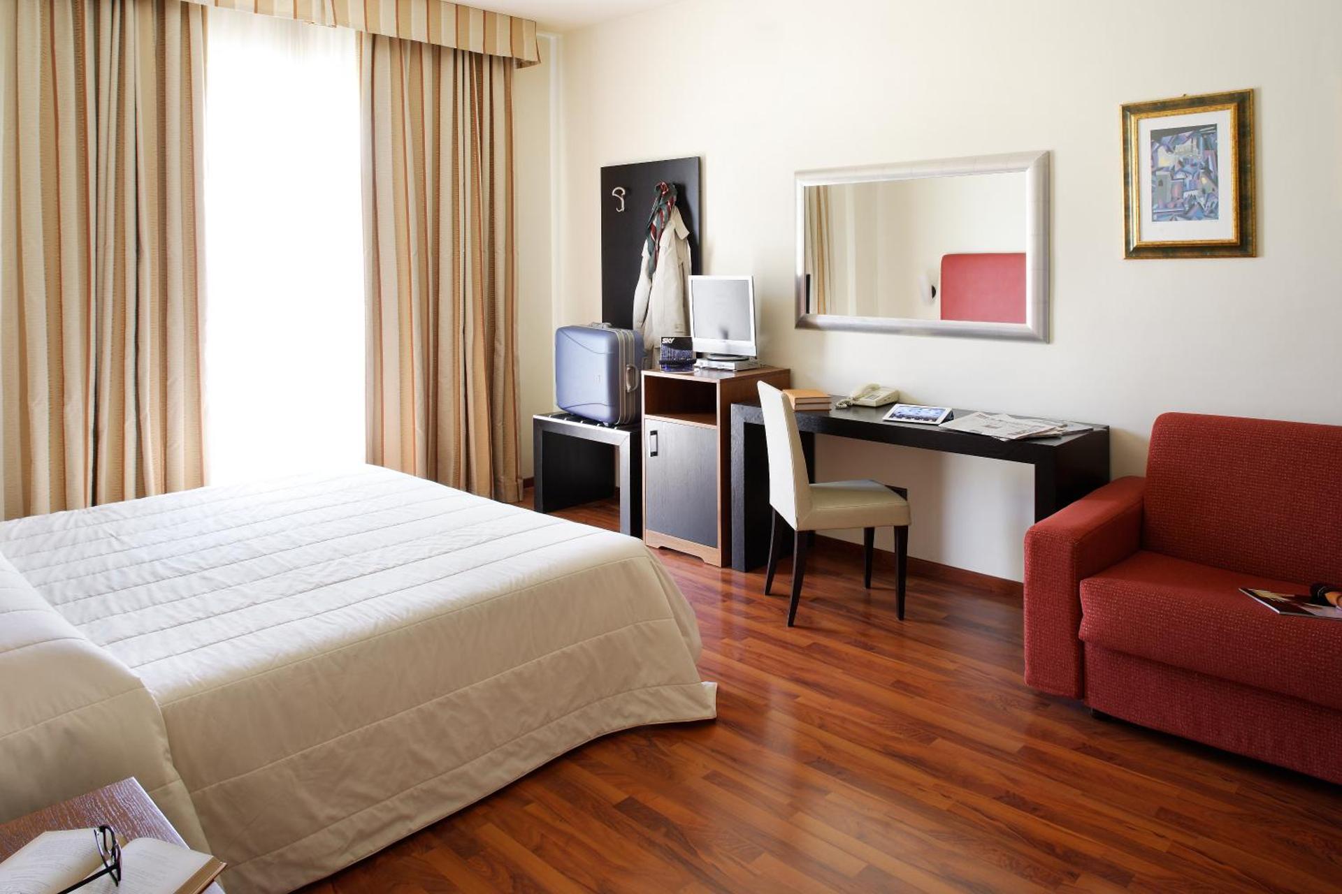 Hotel Cristallo di La Rosetta Srl - Photo 58