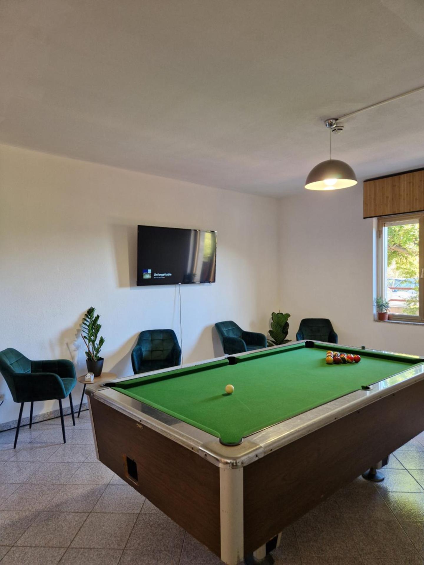 Hotel Mistral - Photo 9