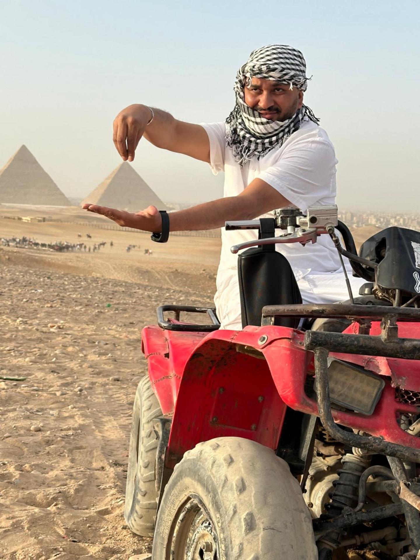 Sama Hotel Oraby - Photo 81