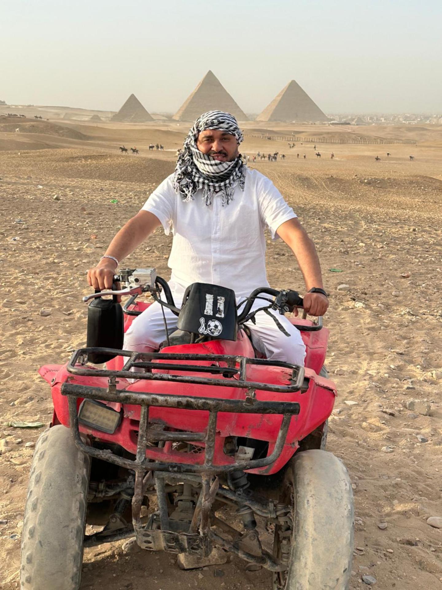 Sama Hotel Oraby - Photo 80