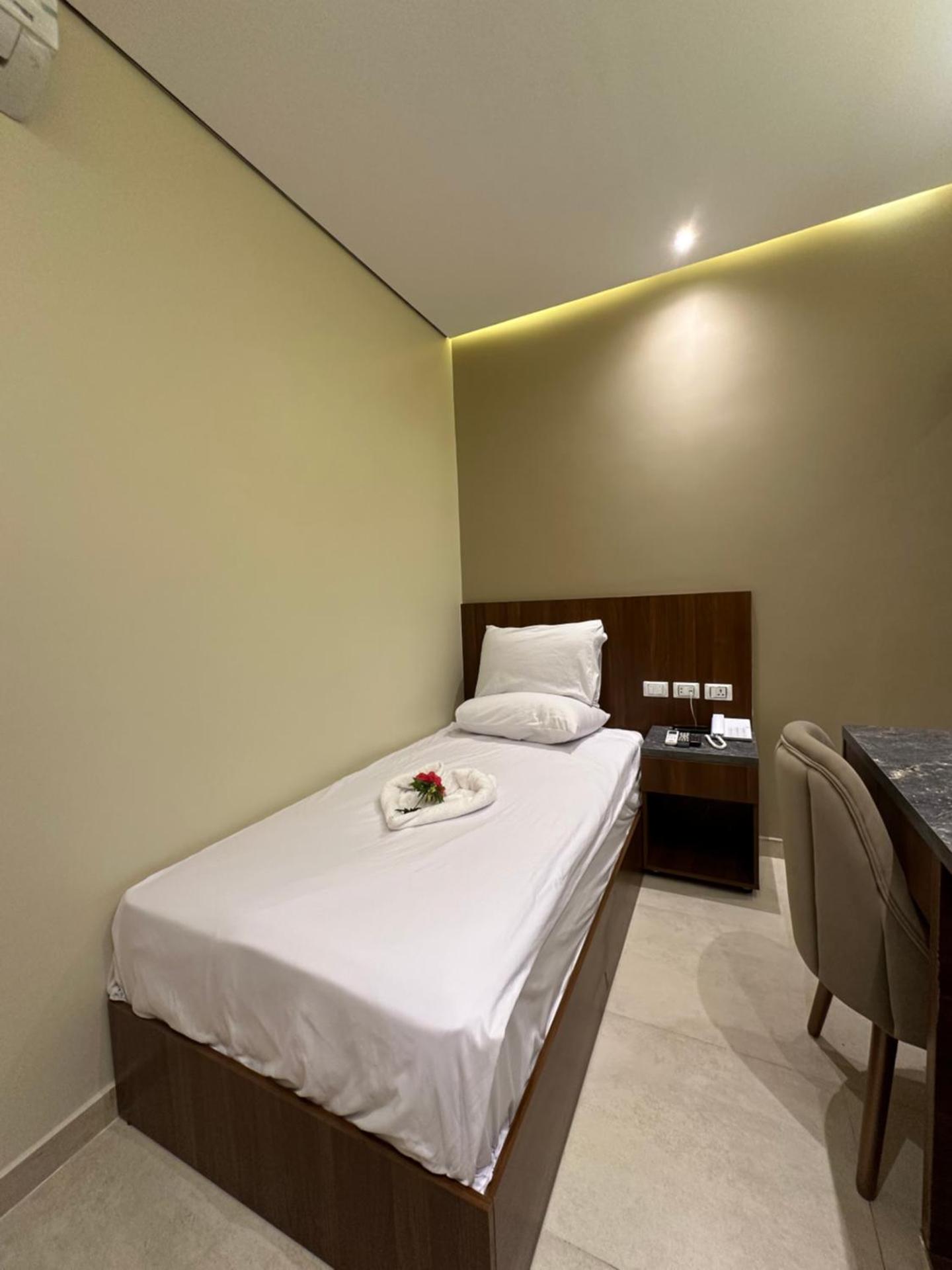 Sama Hotel Oraby - Photo 31