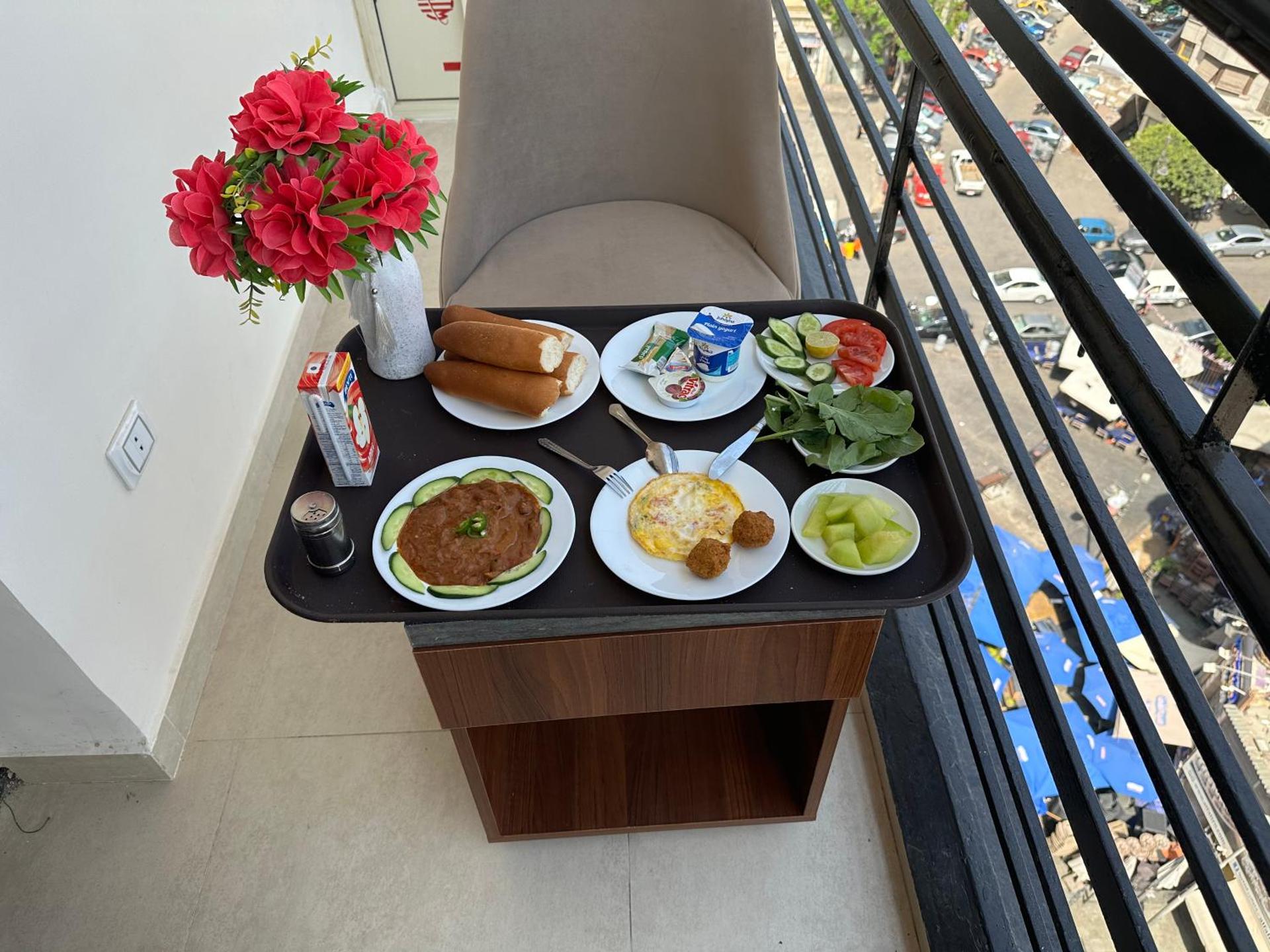 Sama Hotel Oraby - Photo 3