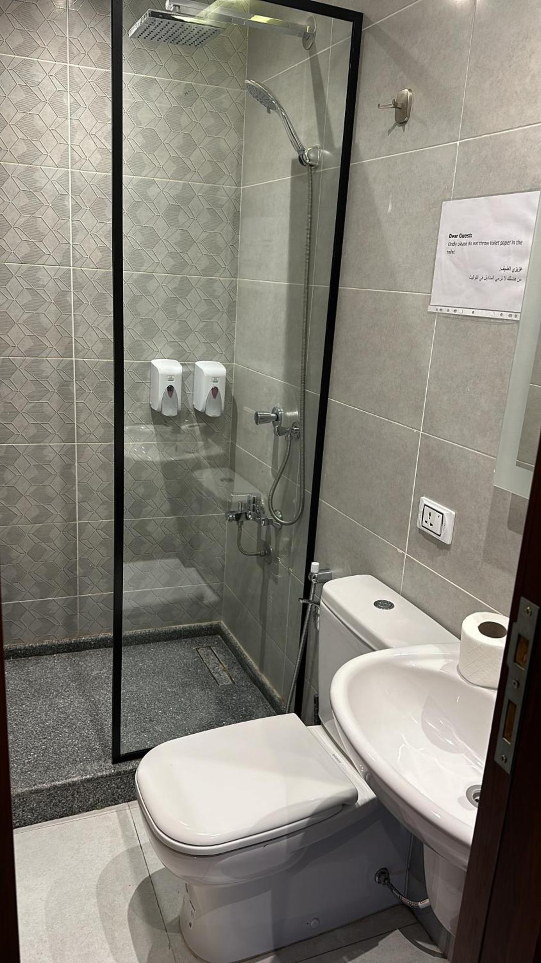 Sama Hotel Oraby - Photo 13