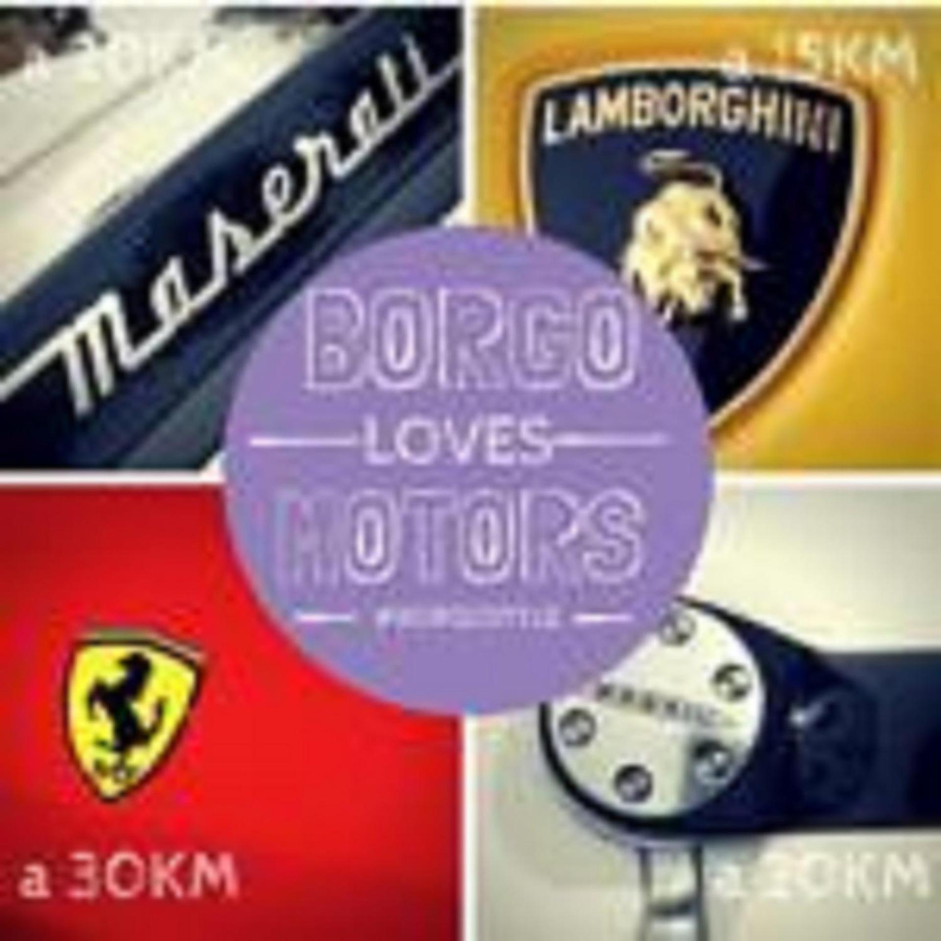 Hotel Del Borgo - Photo 9