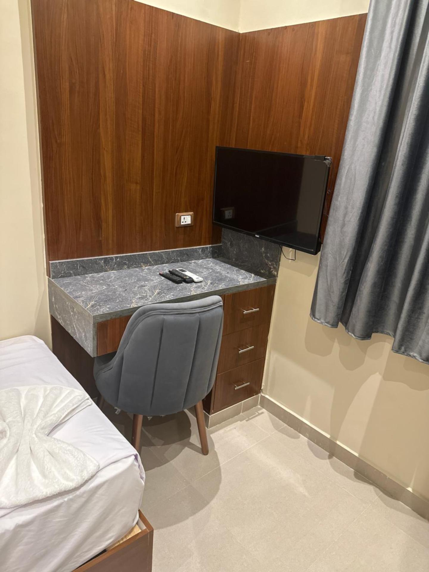 Sama Hotel Oraby - Photo 29