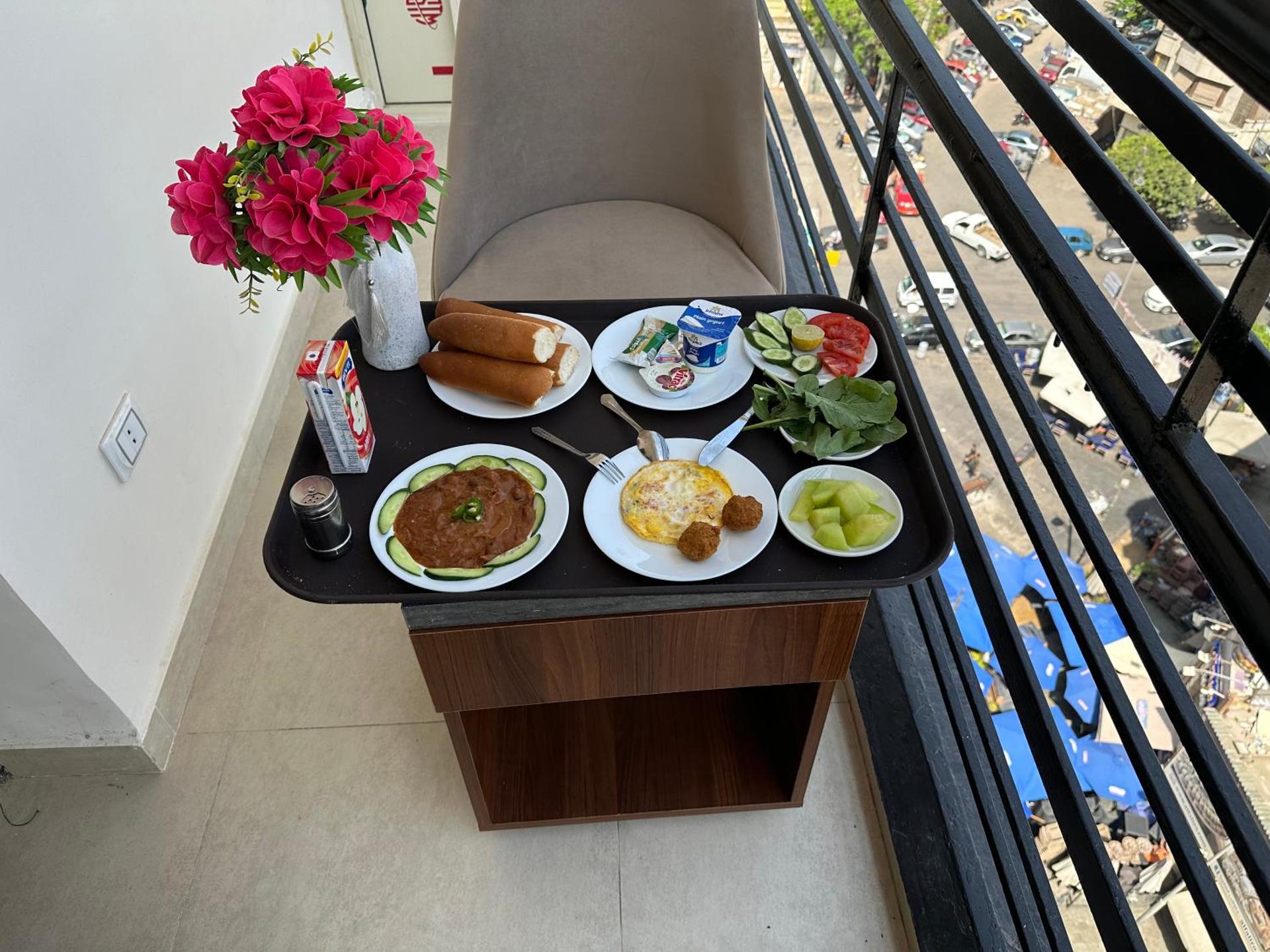 Sama Hotel Oraby - Photo 2