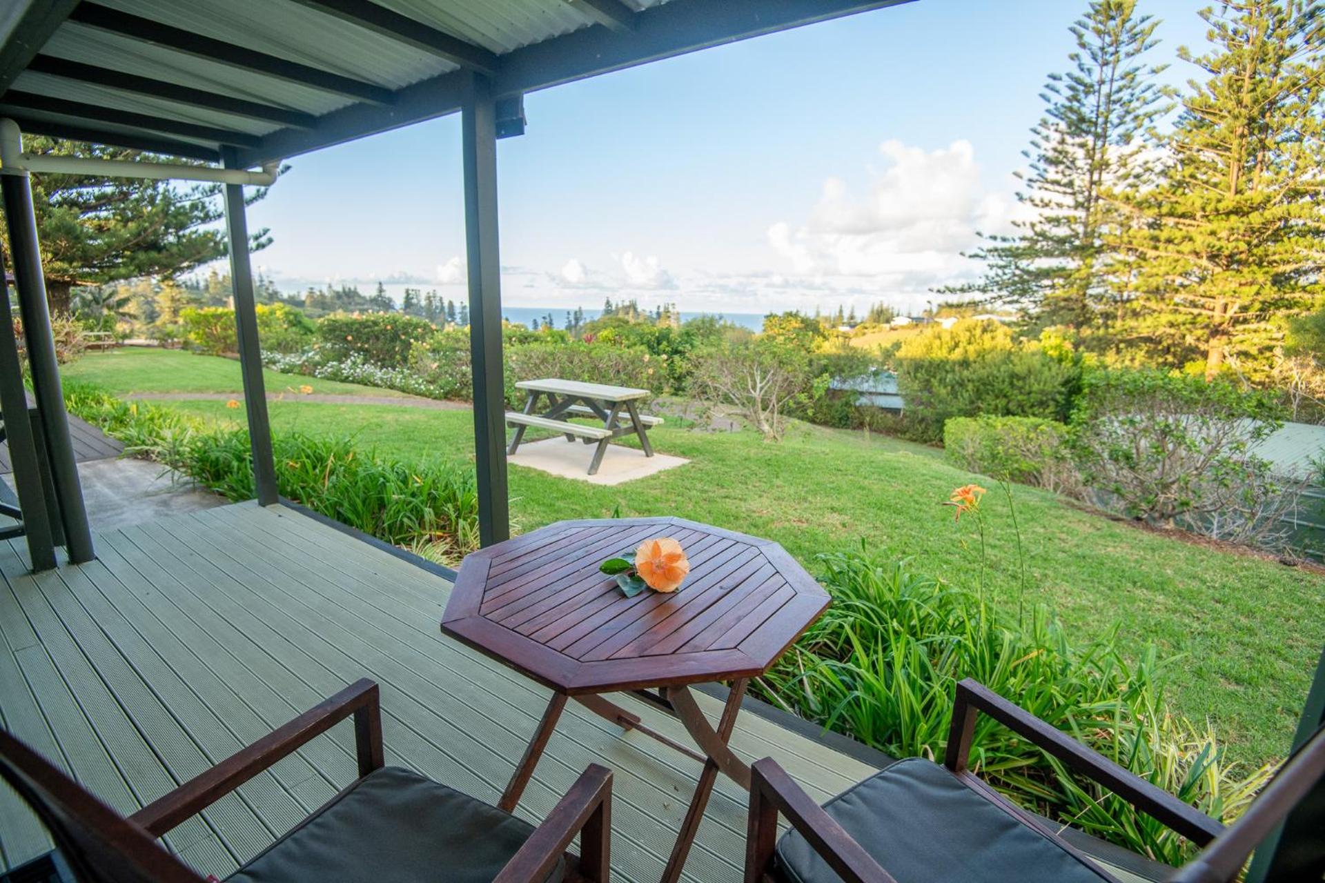 Cascade Garden Apartments - Photo 6