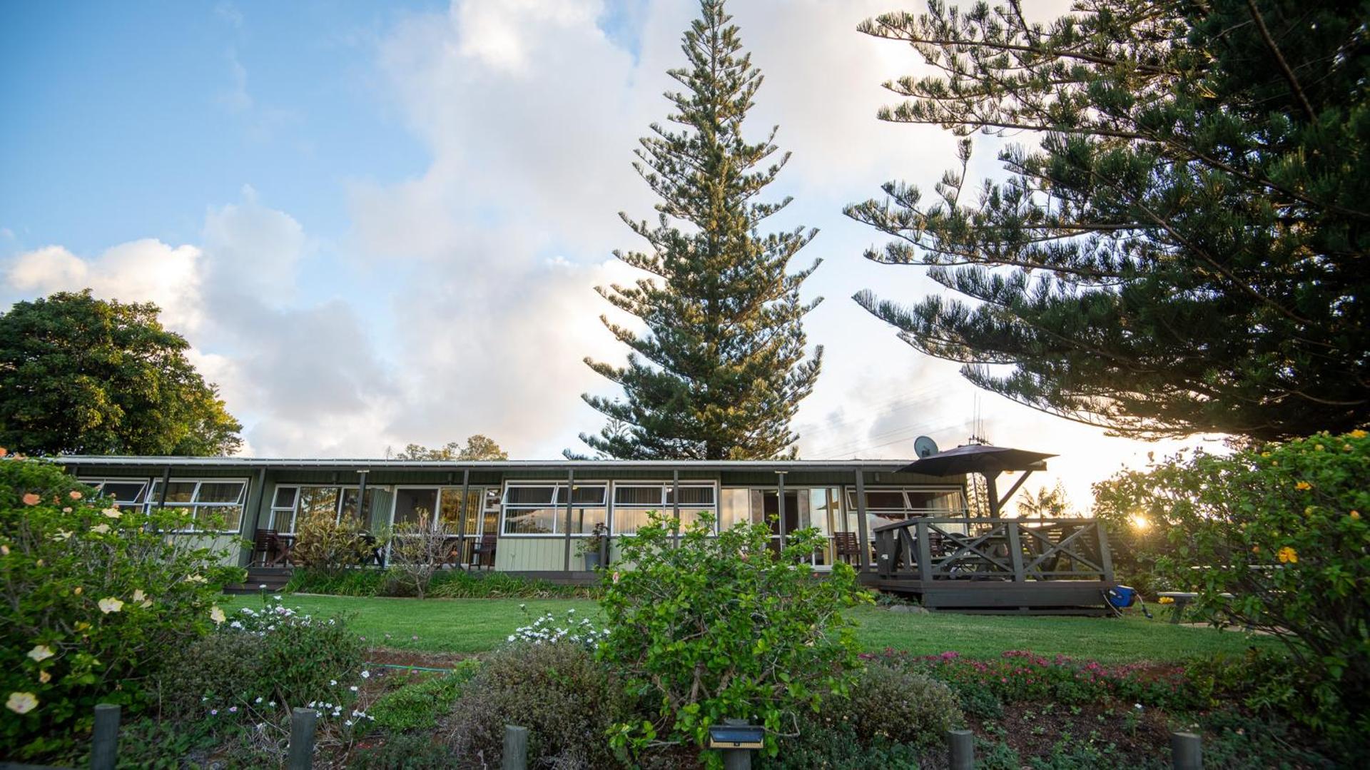 Cascade Garden Apartments - Photo 10