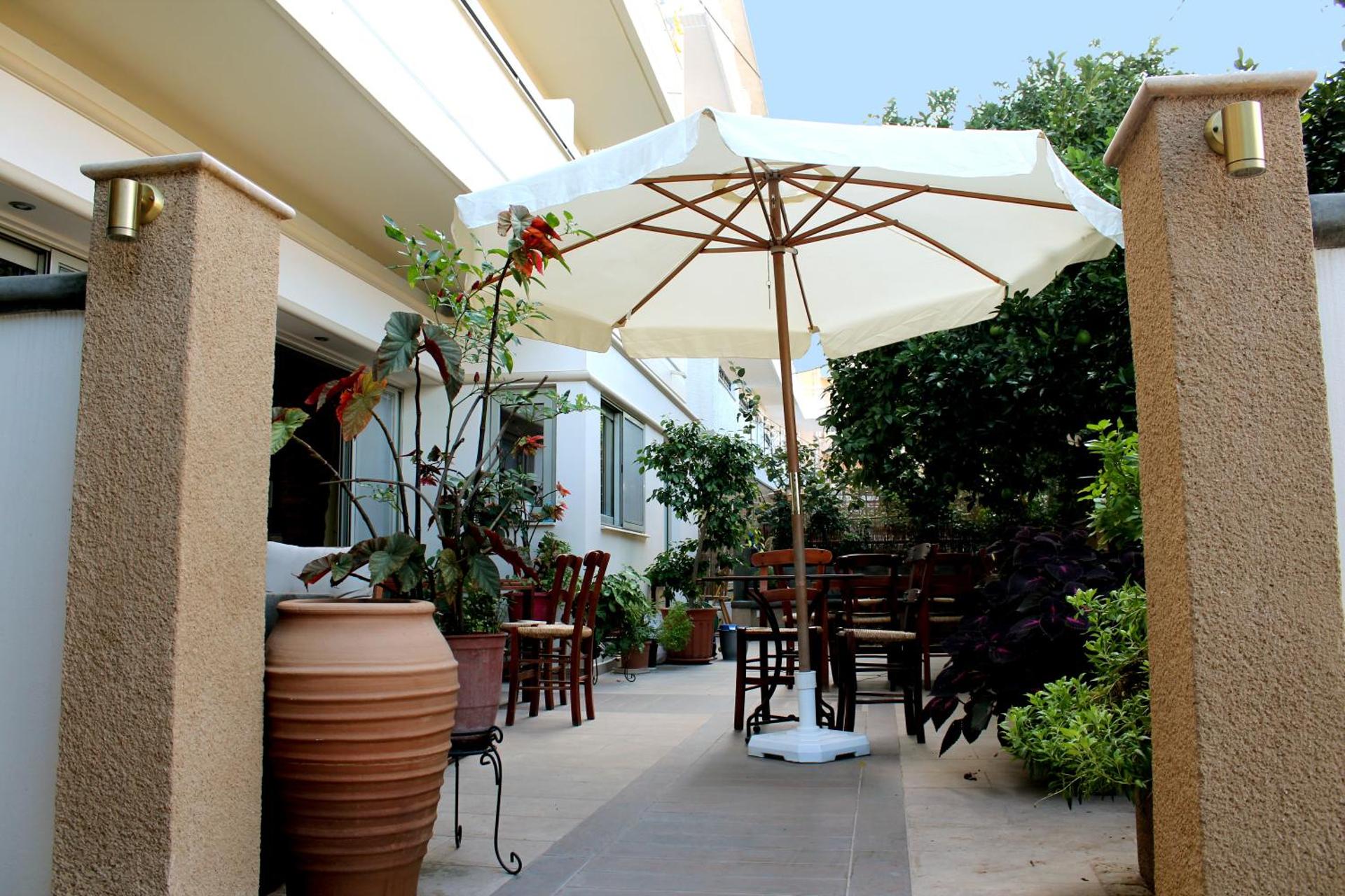 Philoxenia Hotel & Studios - Photo 87