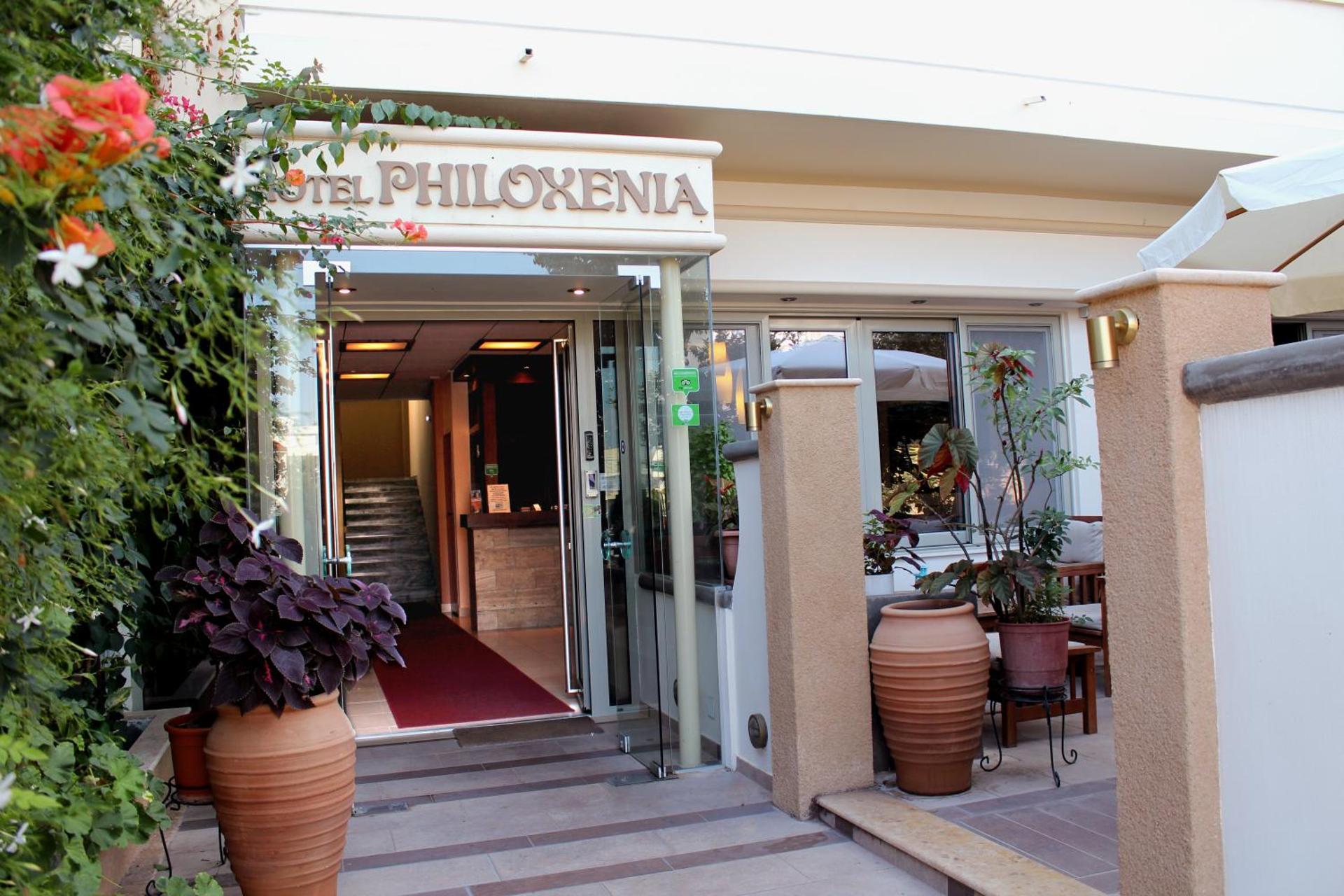 Philoxenia Hotel & Studios - Photo 89