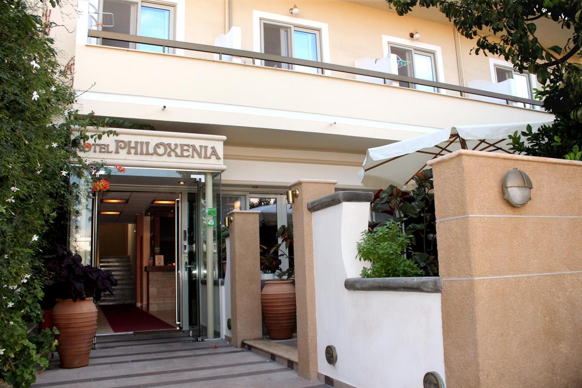 Philoxenia Hotel & Studios - Photo 80