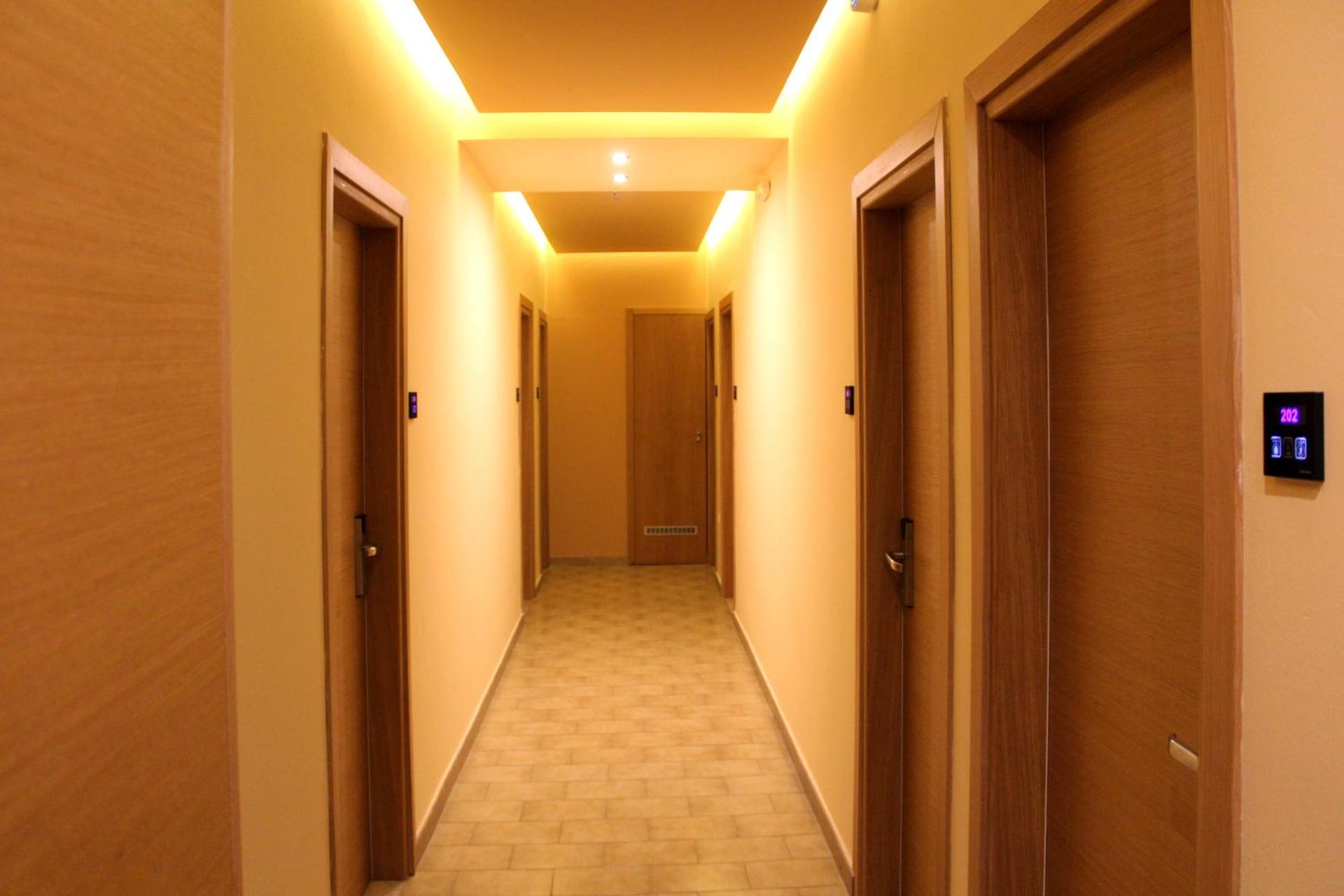 Philoxenia Hotel & Studios - Photo 19