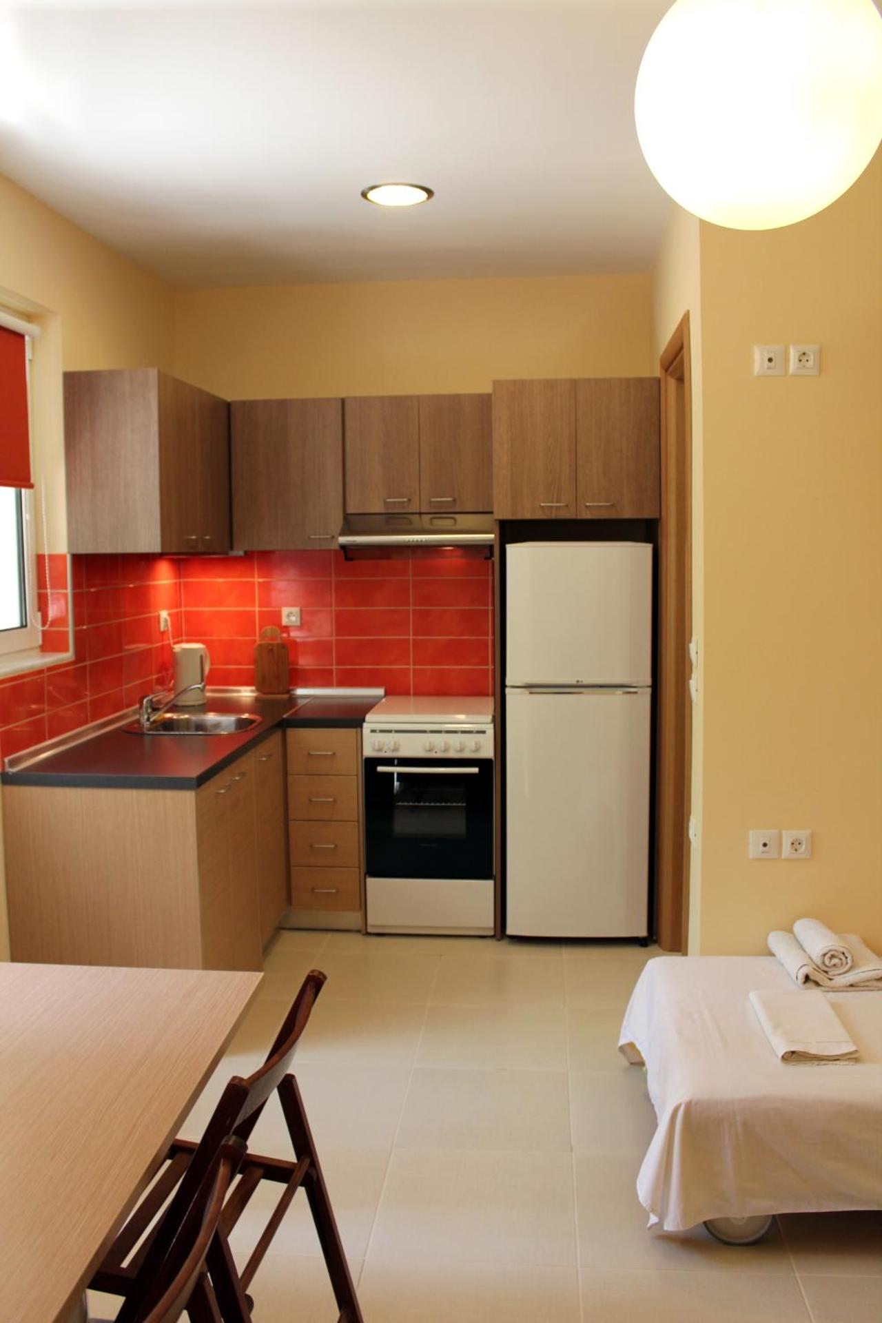 Philoxenia Hotel & Studios - Photo 49